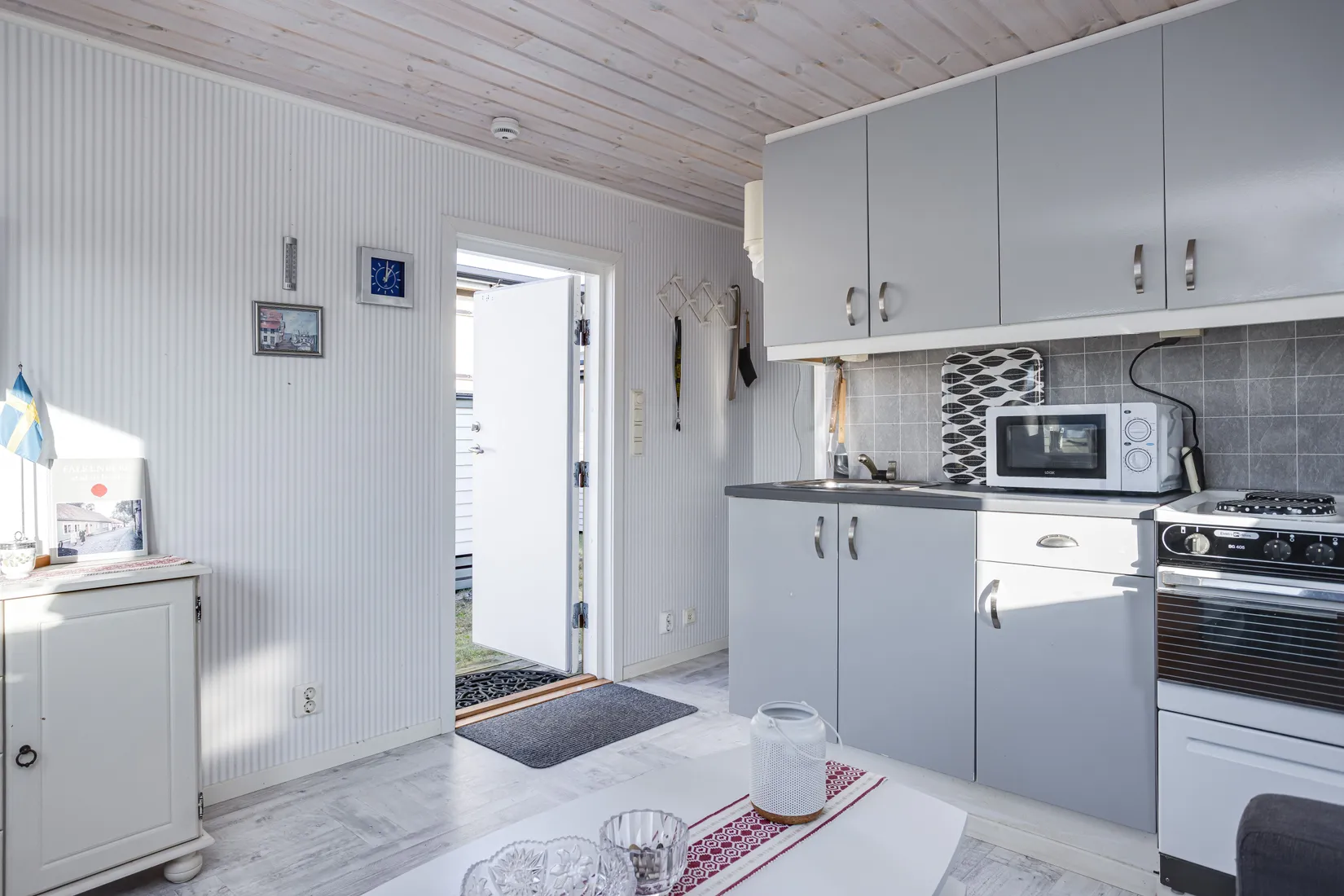 Fritidshus, Havstruten 11, Falkenberg