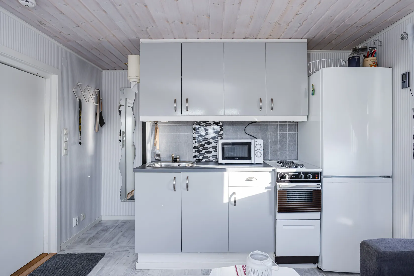 Fritidshus, Havstruten 11, Falkenberg