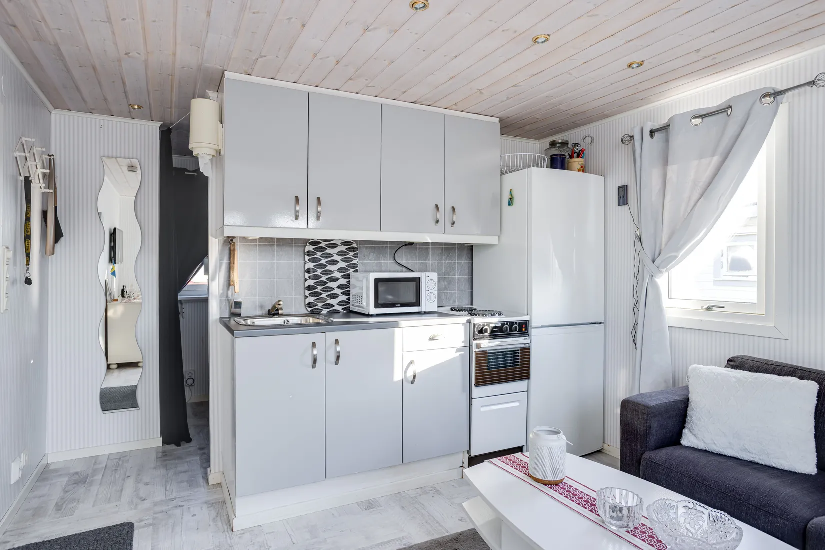 Fritidshus, Havstruten 11, Falkenberg