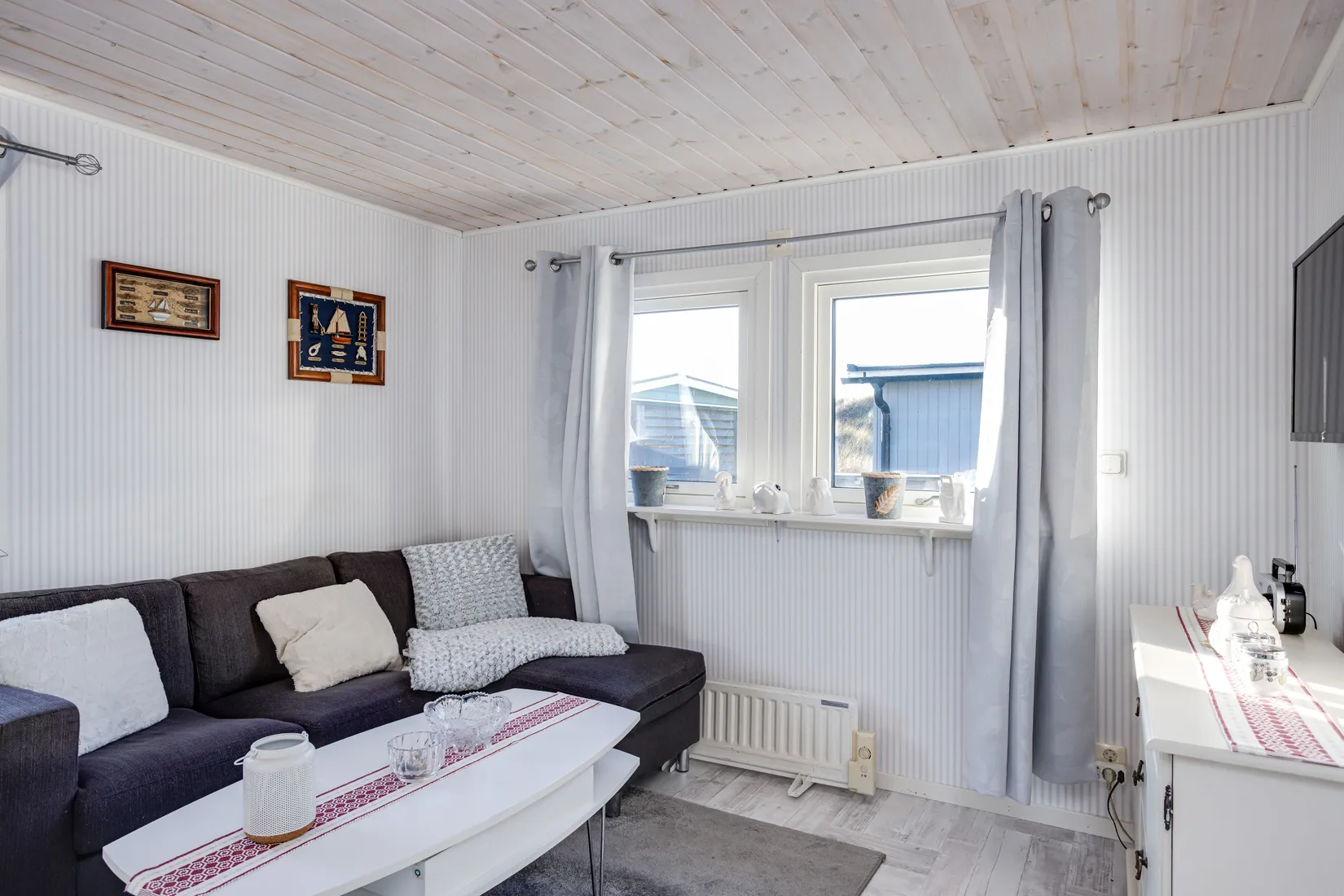 Fritidshus, Havstruten 11, Falkenberg