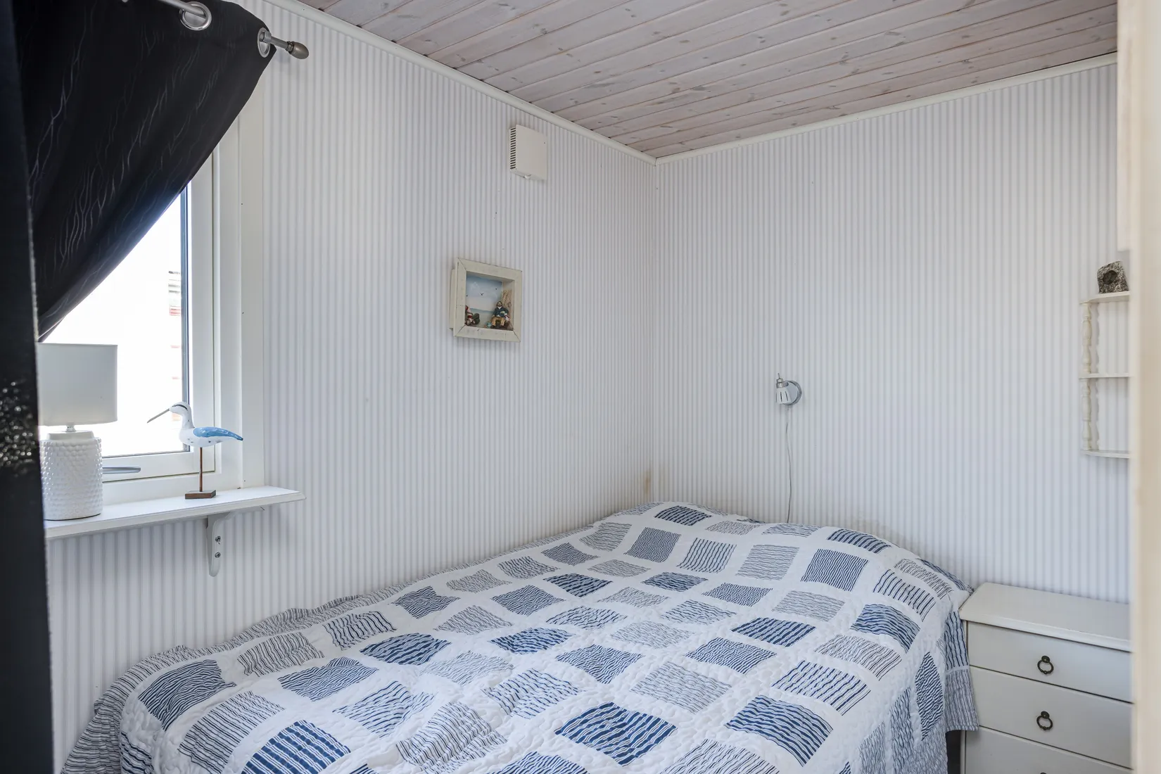 Fritidshus, Havstruten 11, Falkenberg