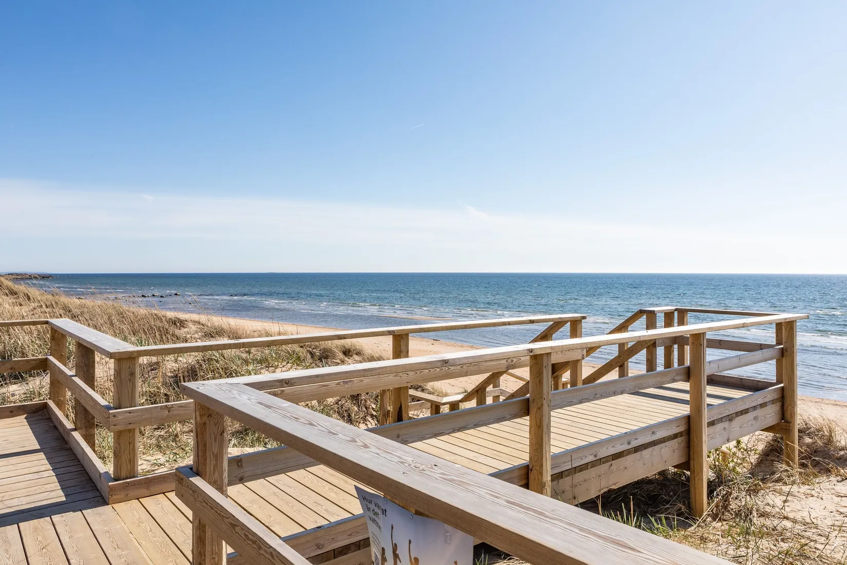 Fritidshus, Havstruten 11, Falkenberg