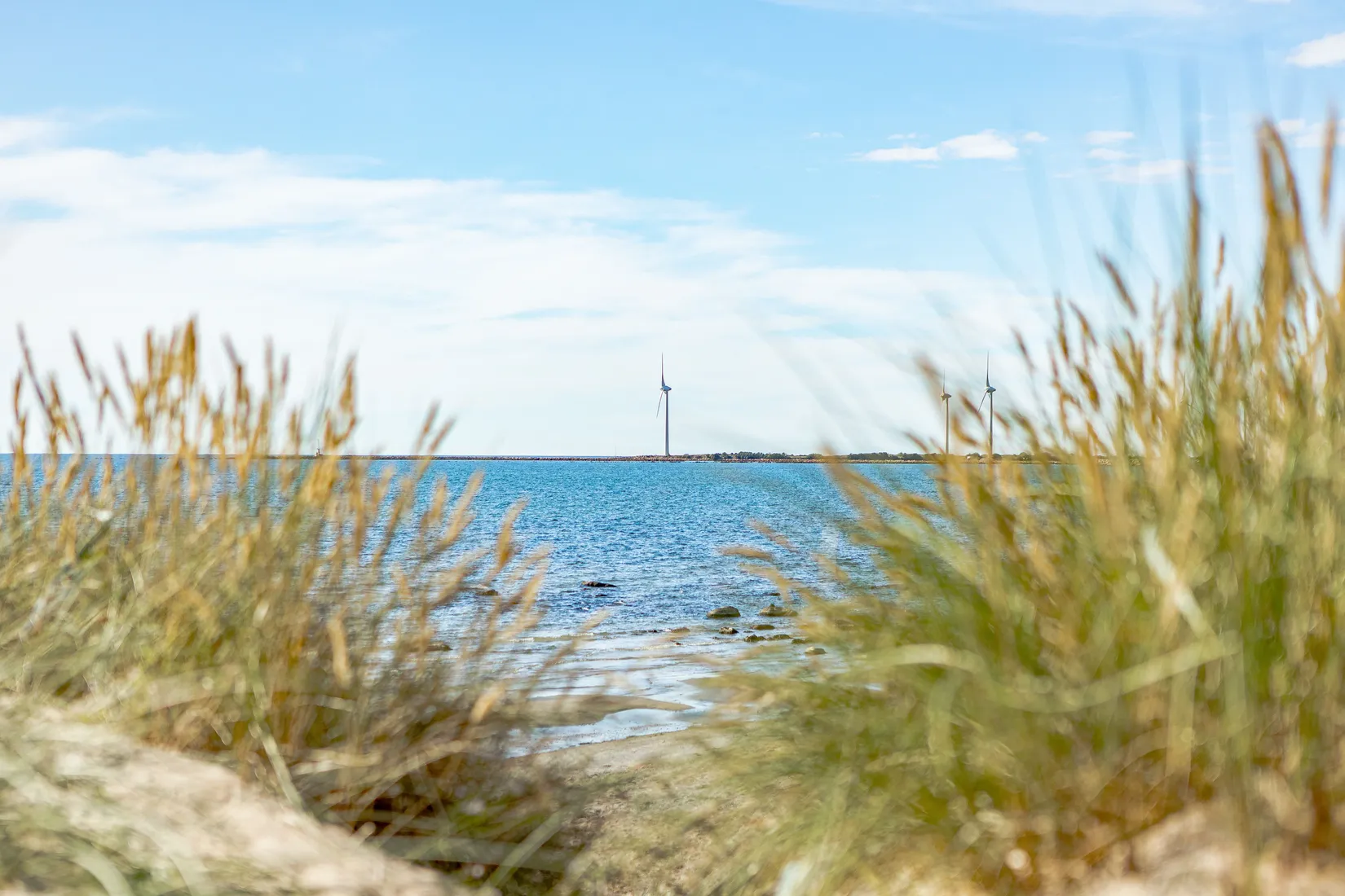 Fritidshus, Havstruten 11, Falkenberg