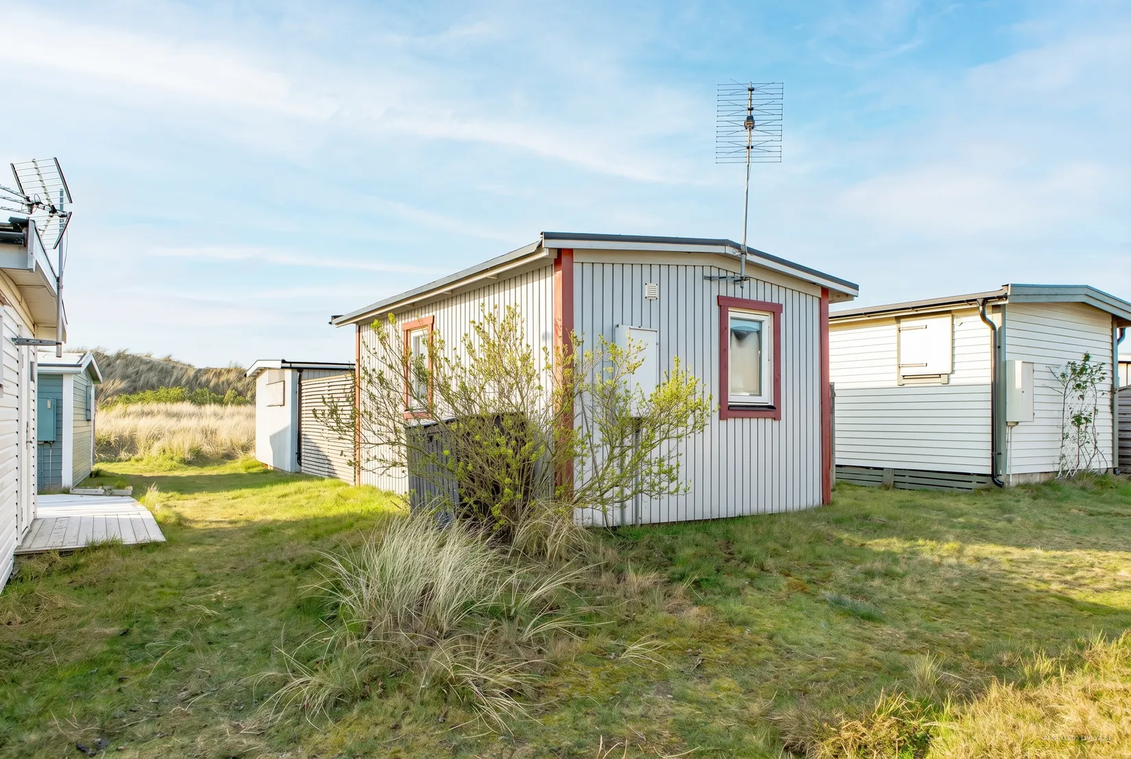 Fritidshus, Havstruten 11, Falkenberg