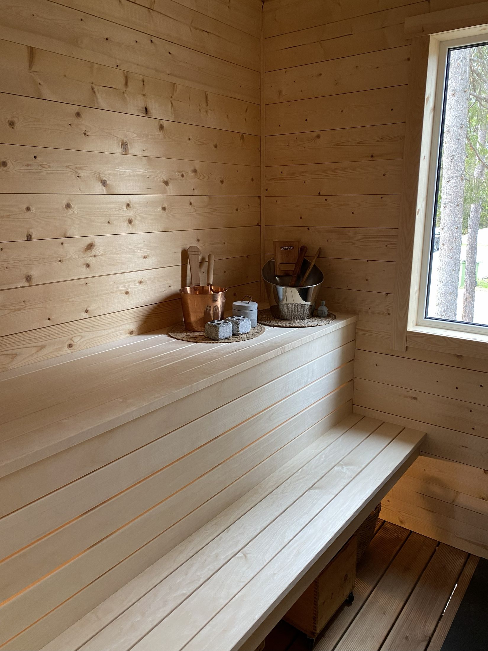 Fritidshus, Televägen 22, Ammarnäs, Sorsele