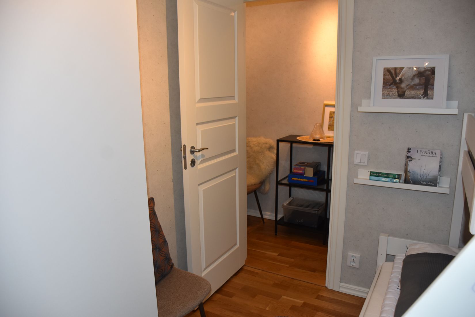 Fritidshus, Televägen 22, Ammarnäs, Sorsele