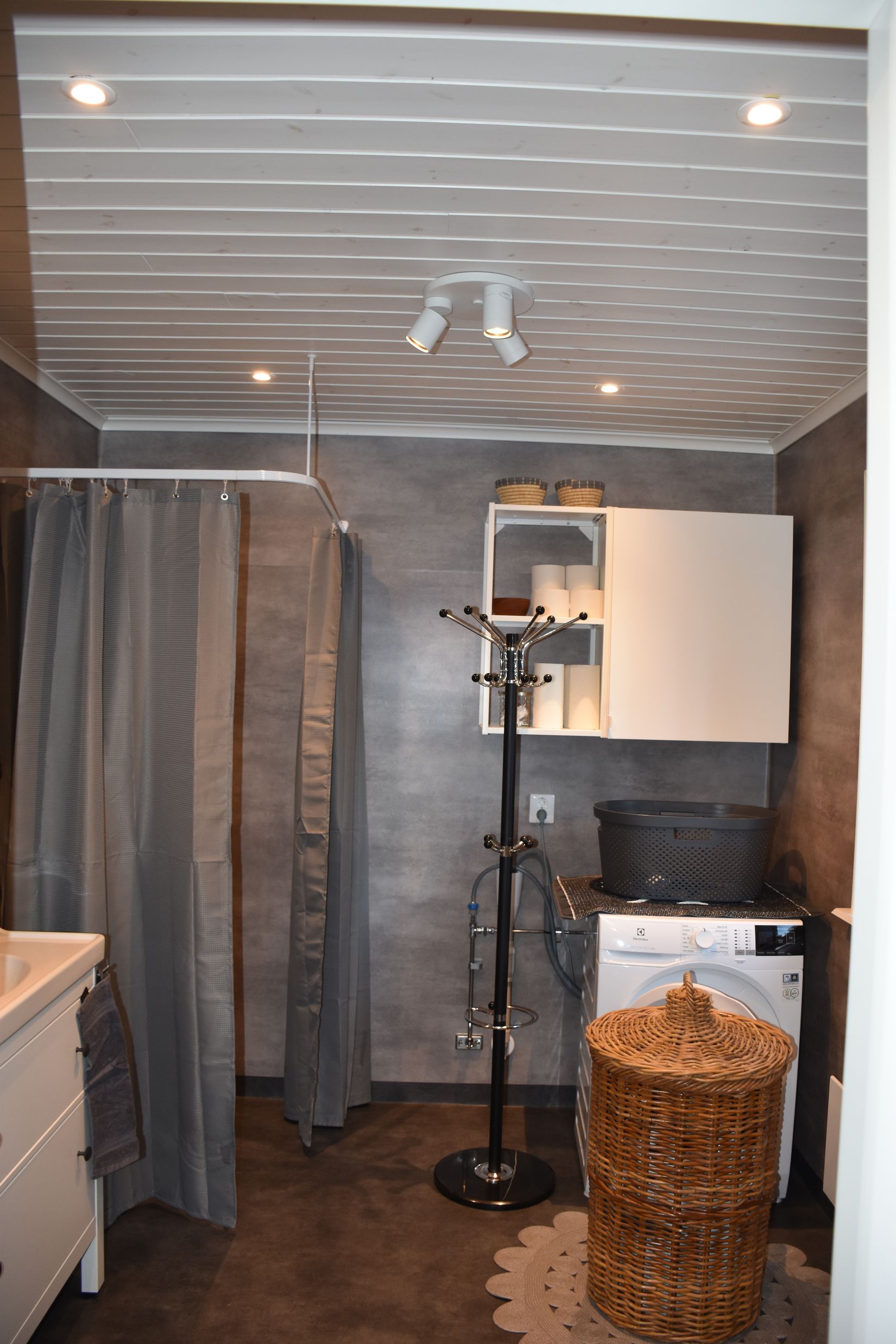 Fritidshus, Televägen 22, Ammarnäs, Sorsele