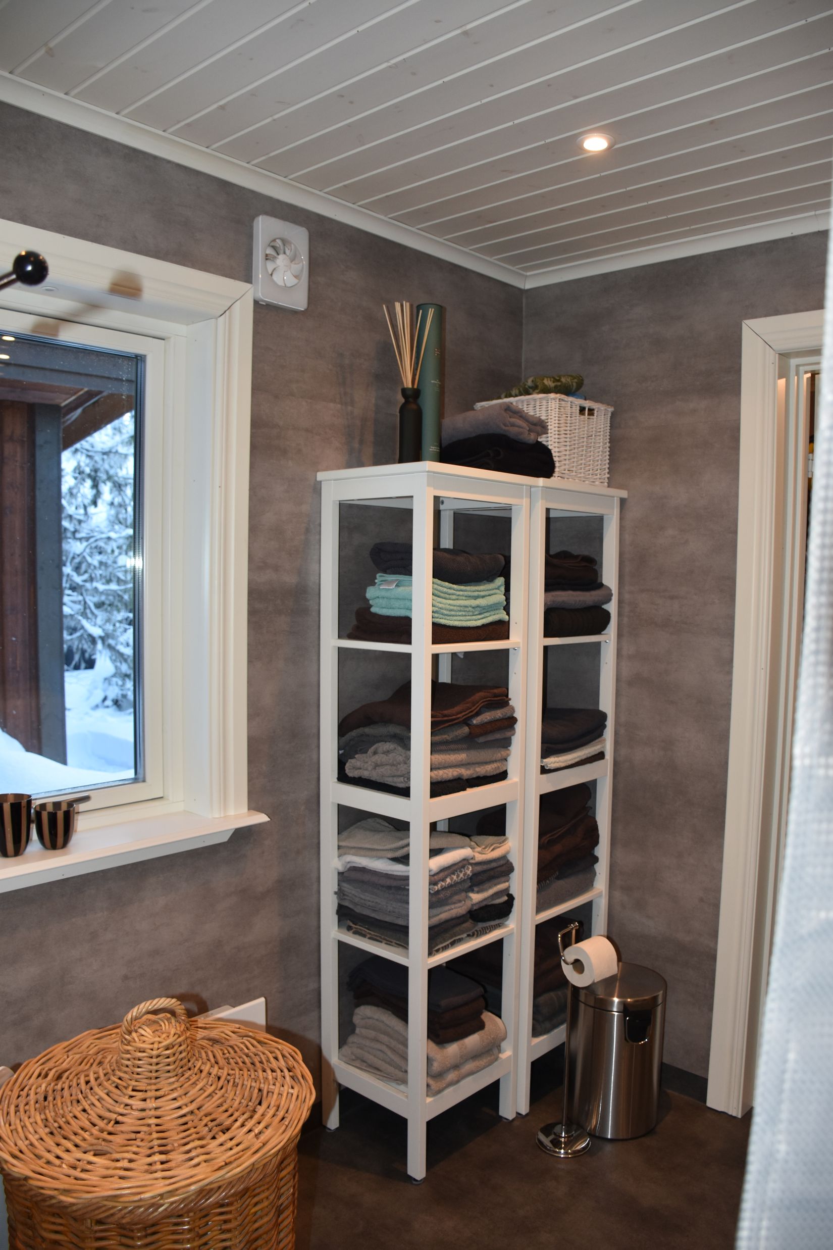 Fritidshus, Televägen 22, Ammarnäs, Sorsele