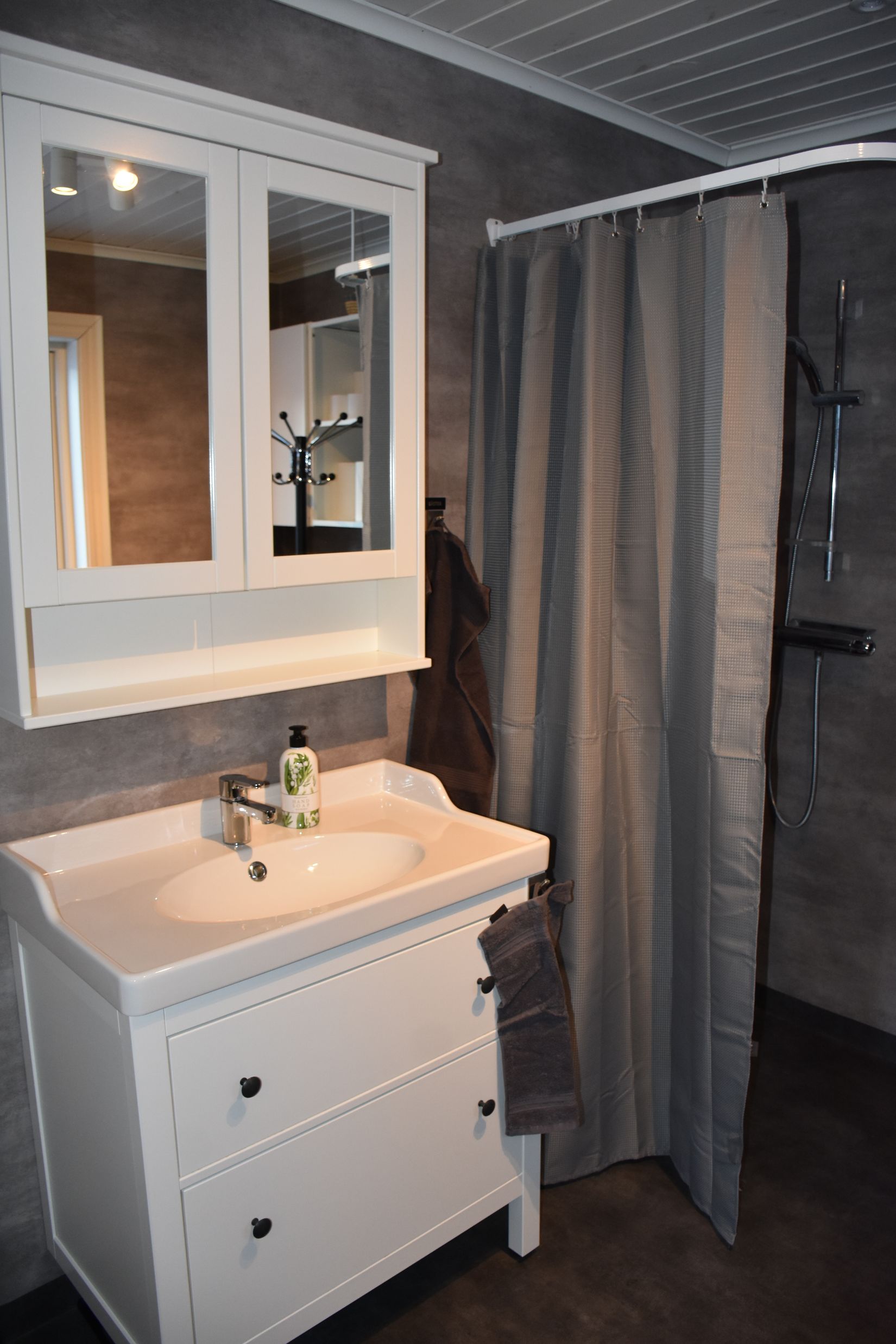 Fritidshus, Televägen 22, Ammarnäs, Sorsele