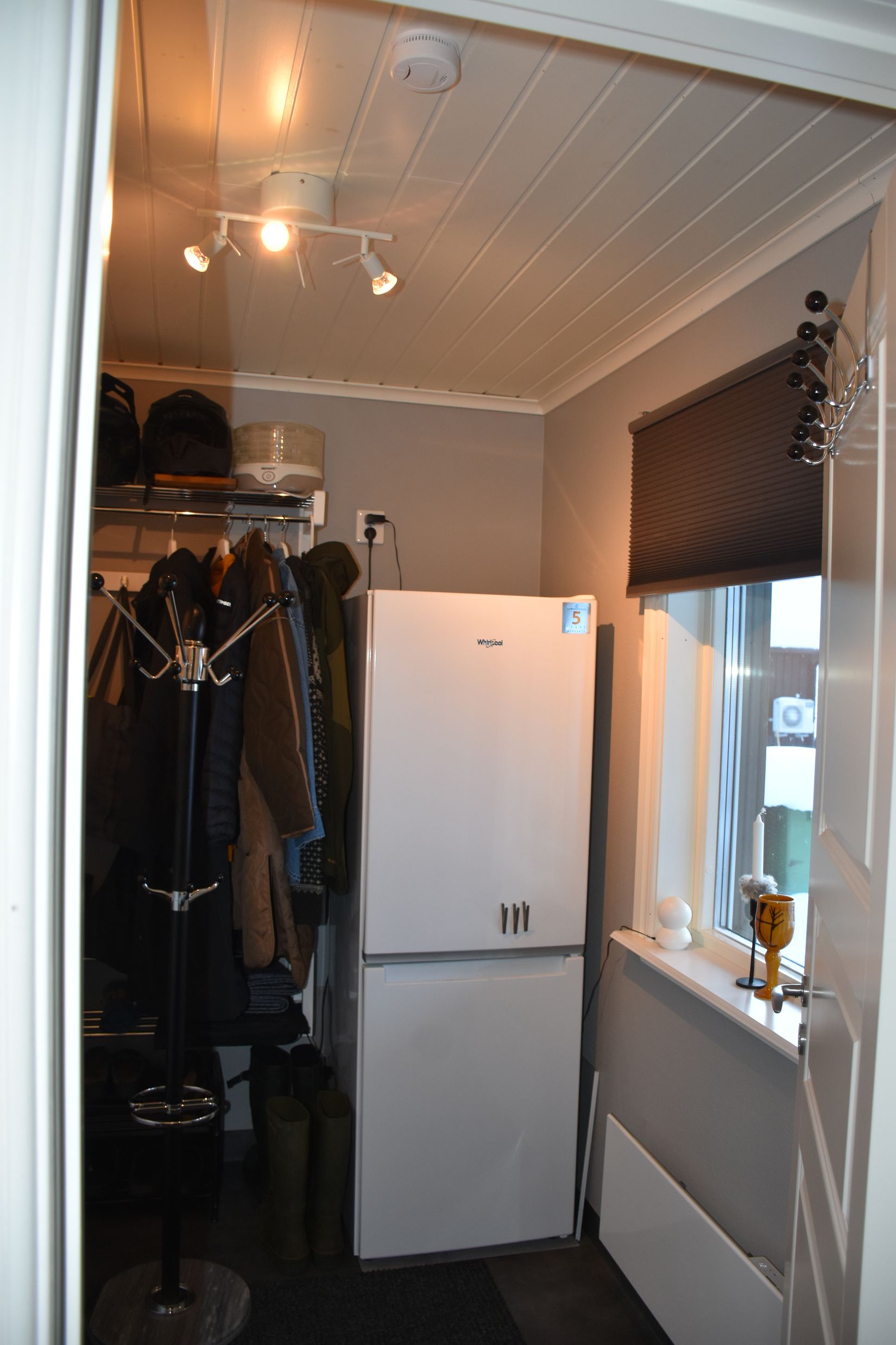 Fritidshus, Televägen 22, Ammarnäs, Sorsele