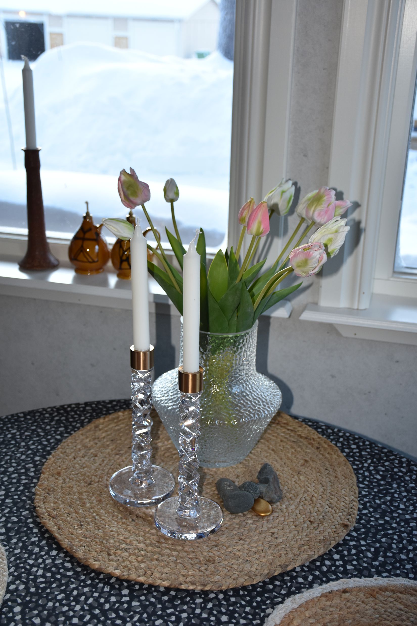 Fritidshus, Televägen 22, Ammarnäs, Sorsele