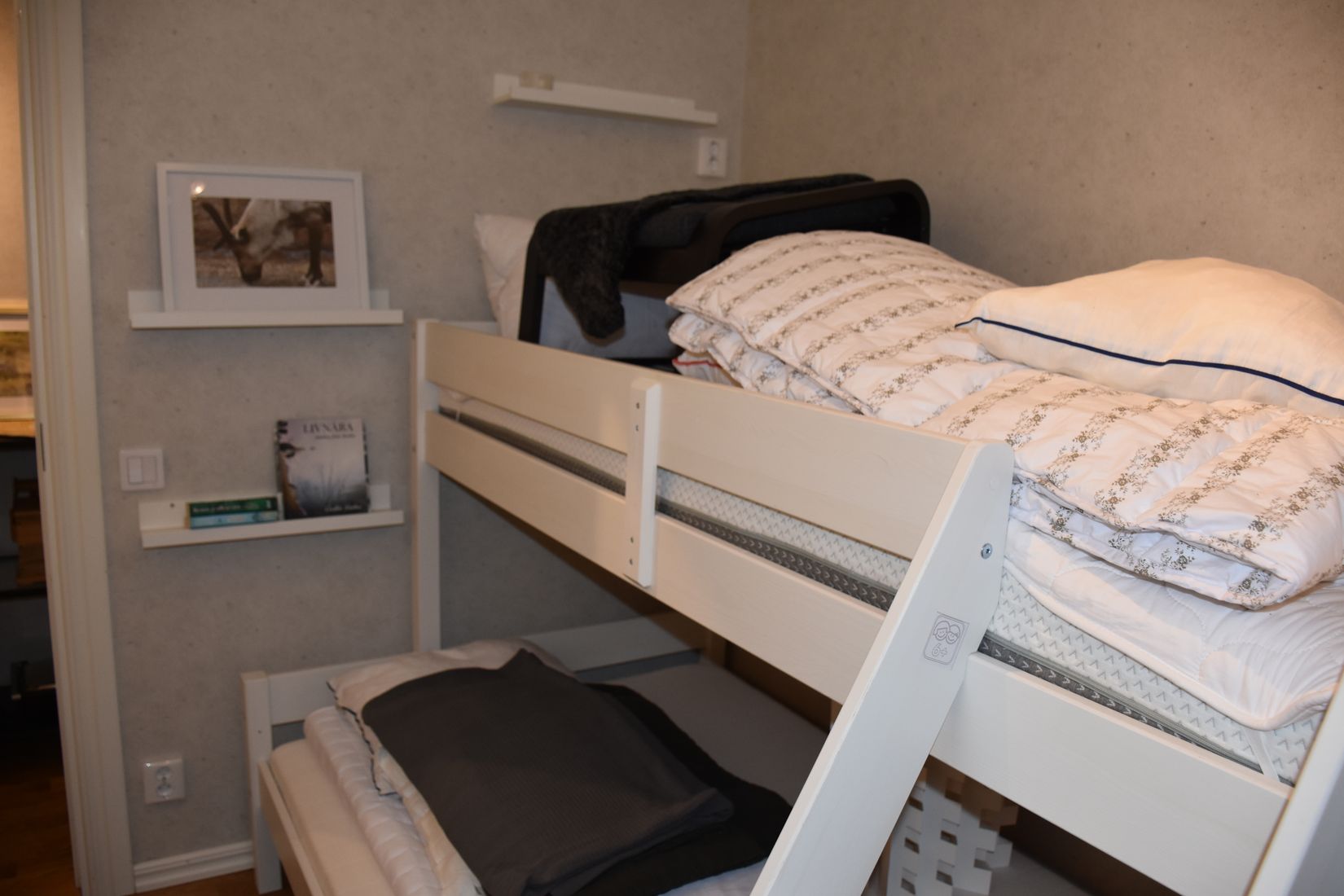 Fritidshus, Televägen 22, Ammarnäs, Sorsele