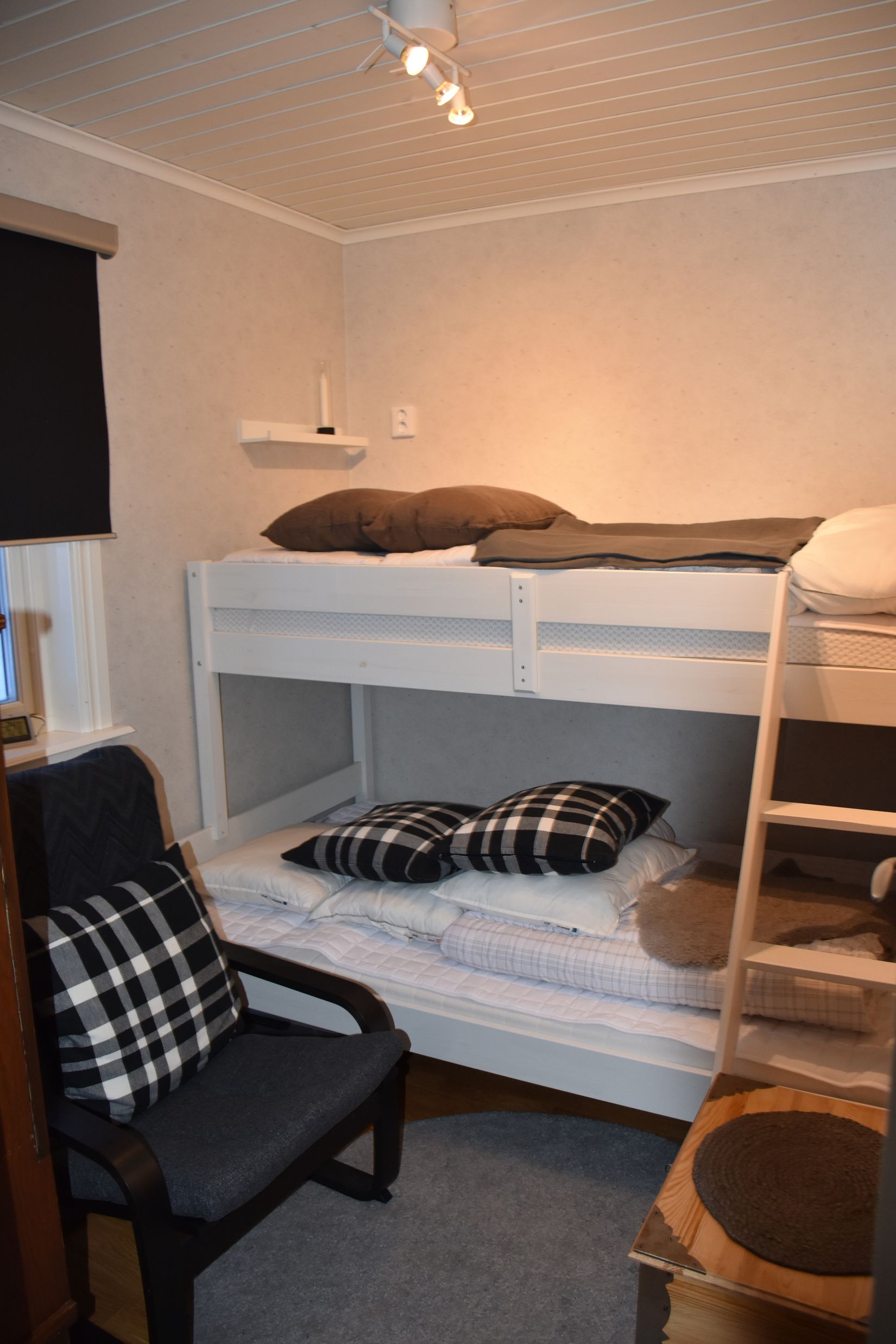 Fritidshus, Televägen 22, Ammarnäs, Sorsele