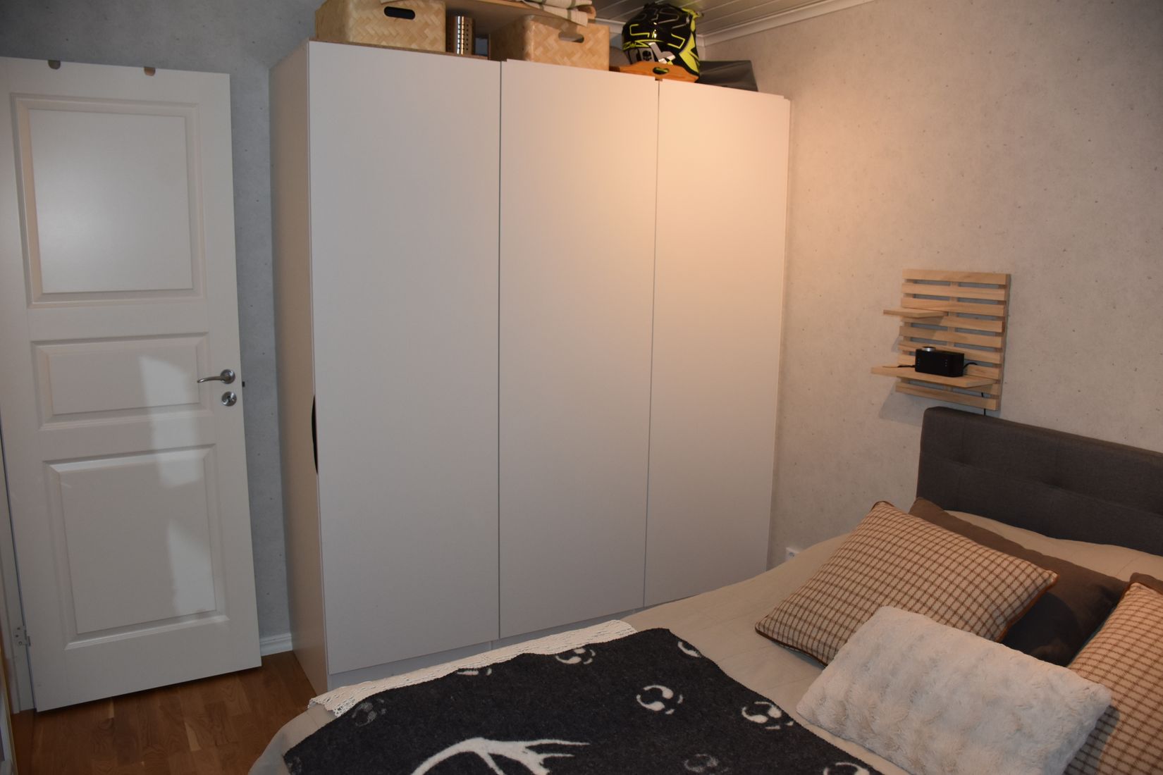 Fritidshus, Televägen 22, Ammarnäs, Sorsele