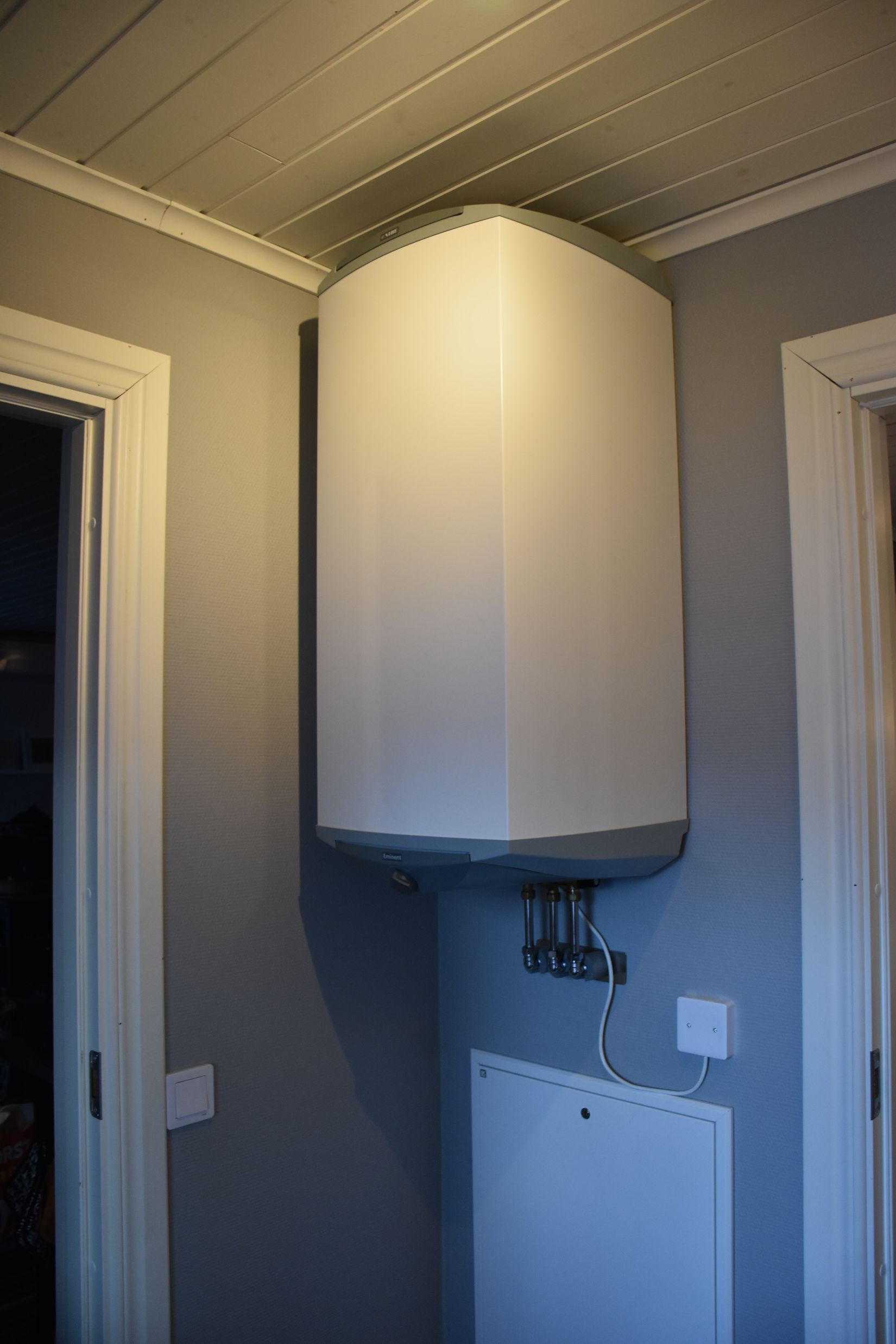 Fritidshus, Televägen 22, Ammarnäs, Sorsele