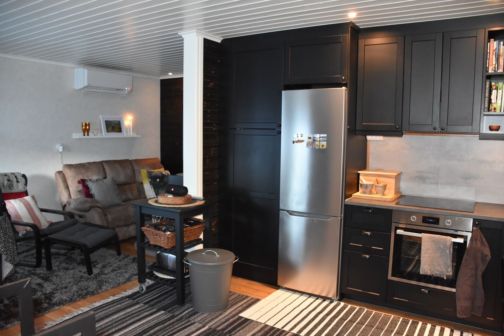 Fritidshus, Televägen 22, Ammarnäs, Sorsele