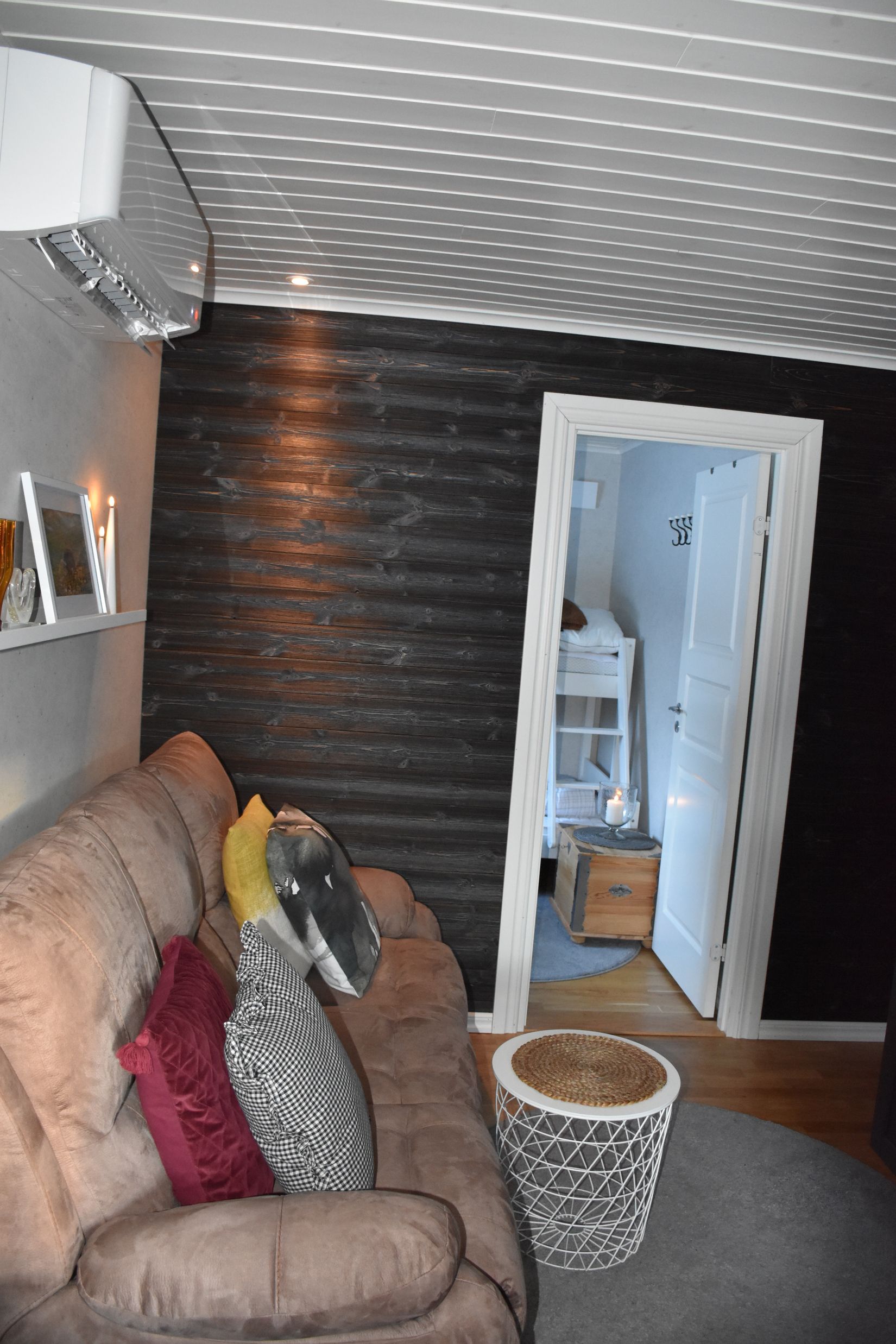 Fritidshus, Televägen 22, Ammarnäs, Sorsele