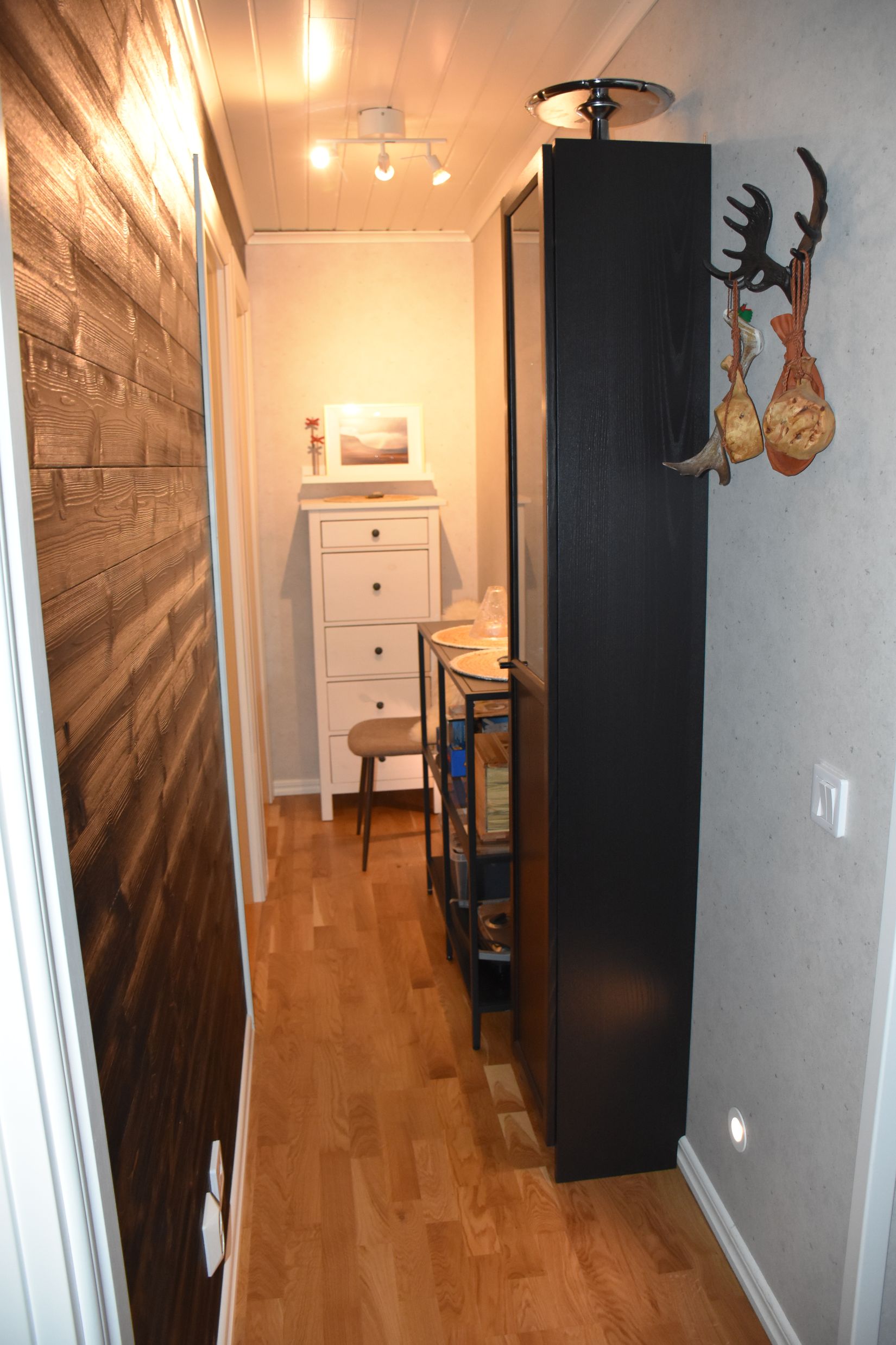 Fritidshus, Televägen 22, Ammarnäs, Sorsele