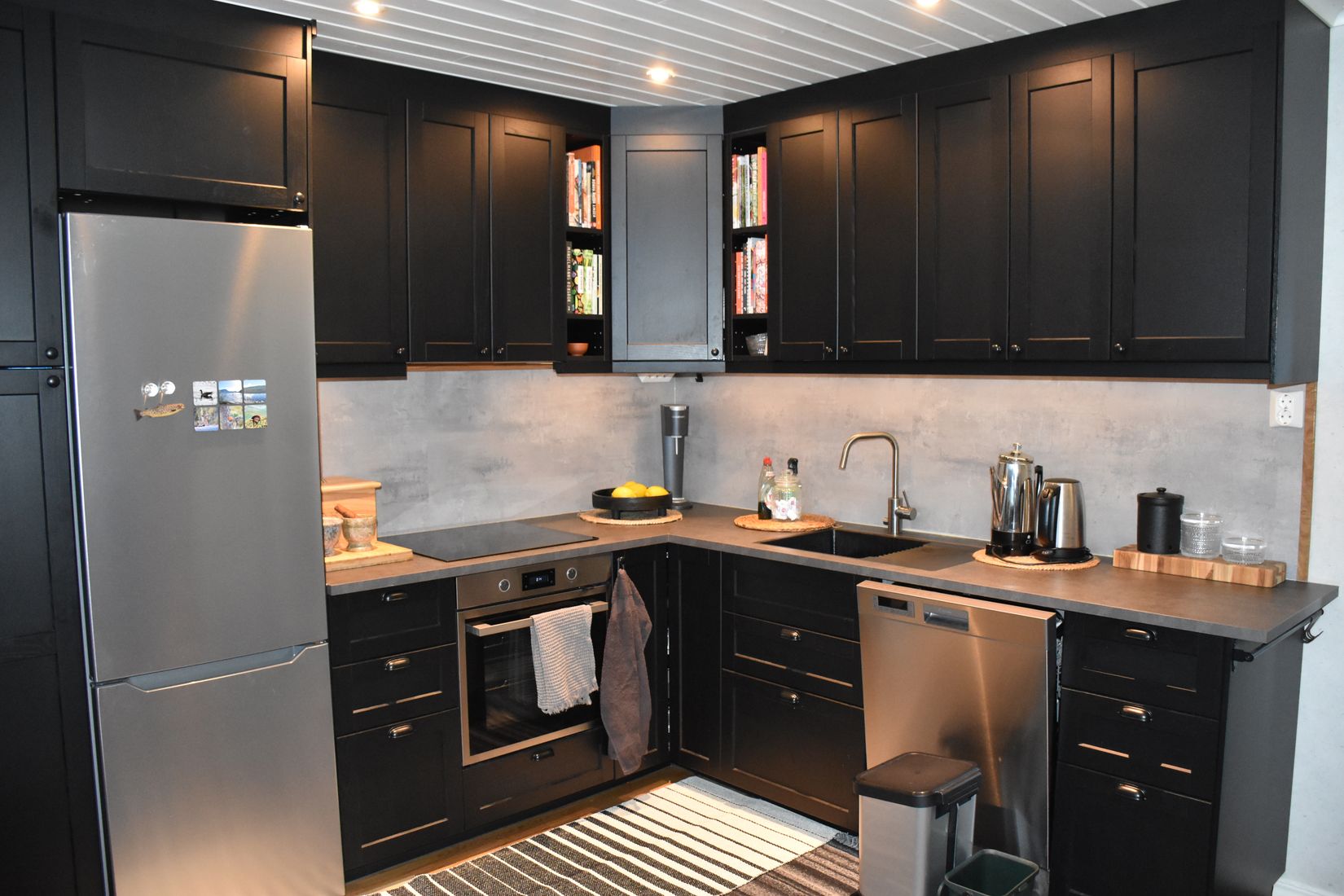 Fritidshus, Televägen 22, Ammarnäs, Sorsele