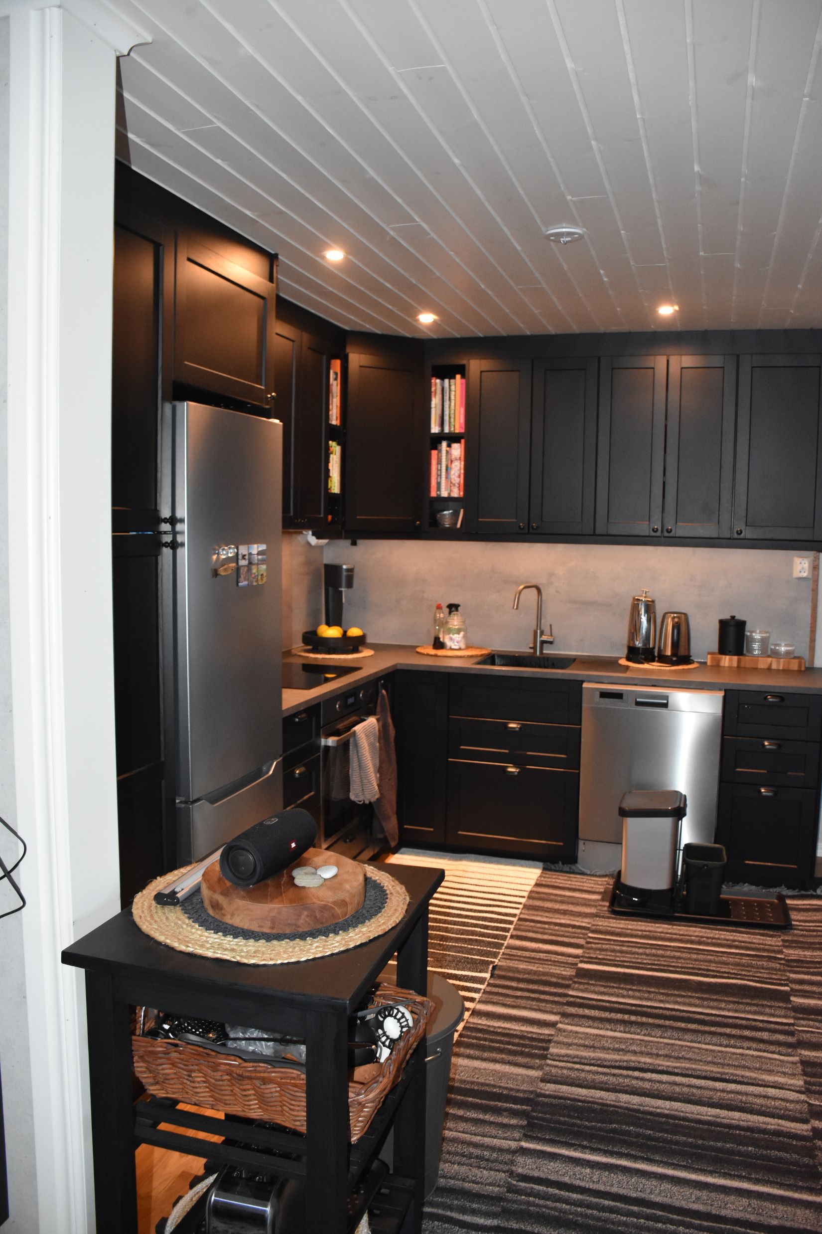 Fritidshus, Televägen 22, Ammarnäs, Sorsele