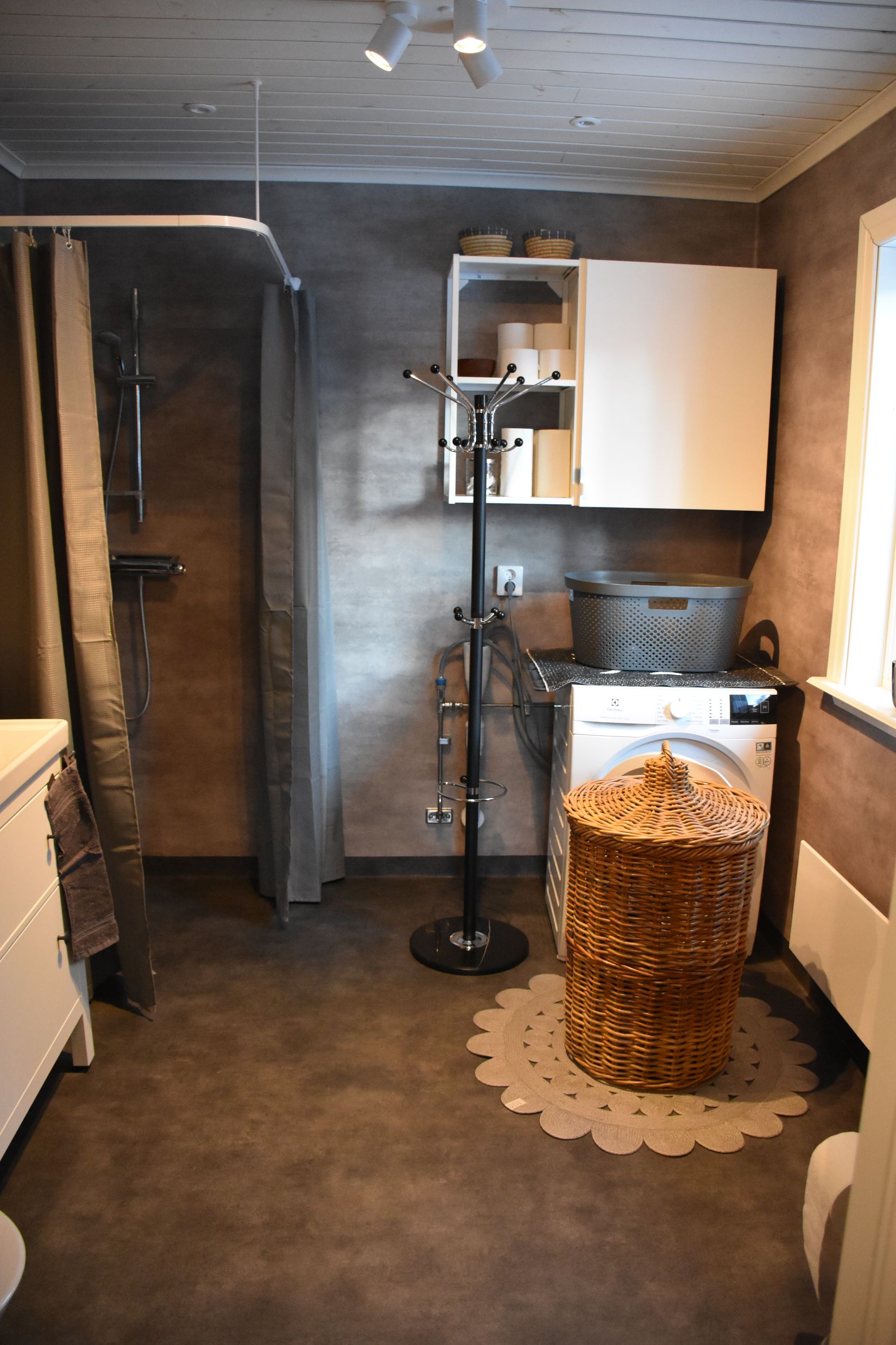 Fritidshus, Televägen 22, Ammarnäs, Sorsele