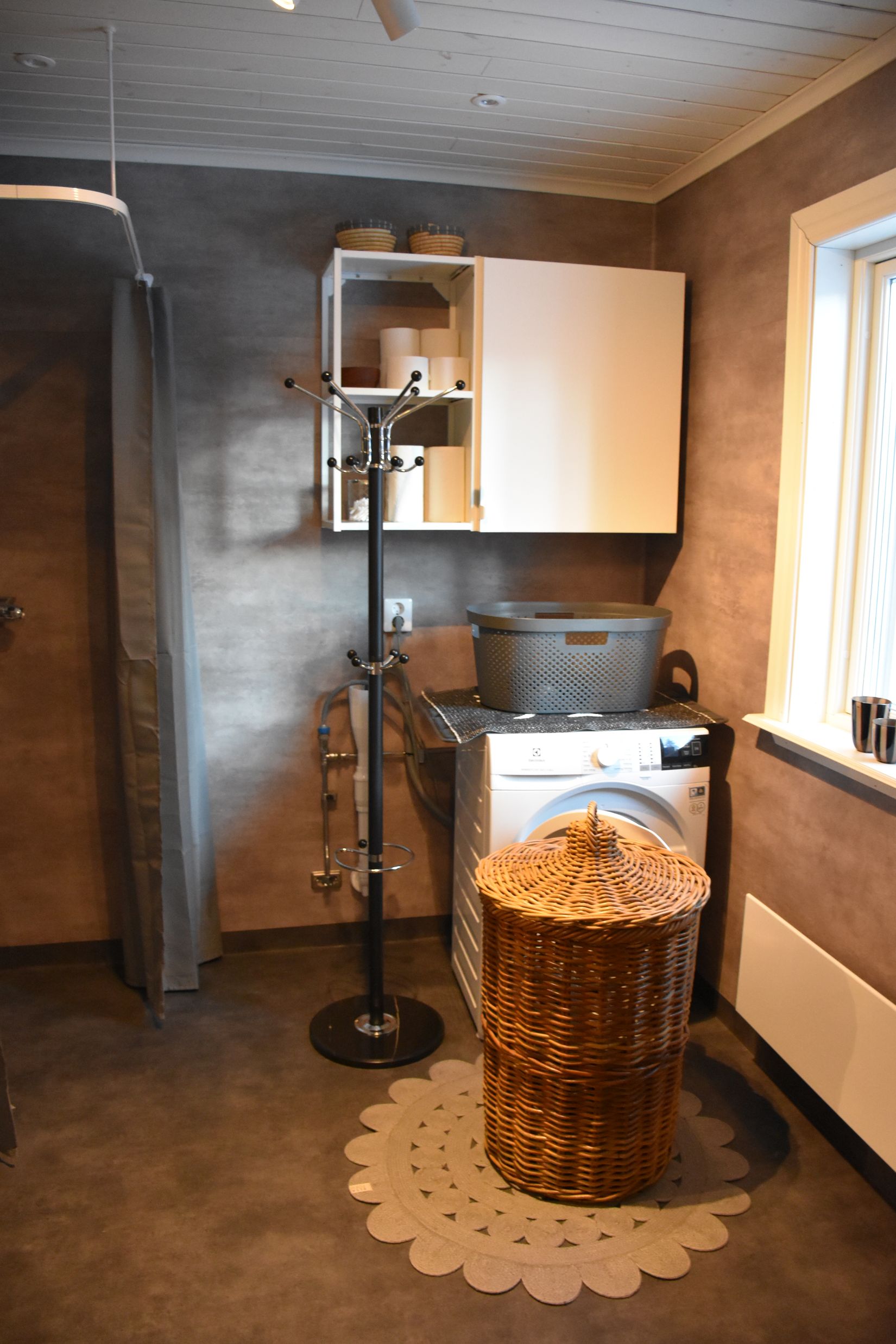 Fritidshus, Televägen 22, Ammarnäs, Sorsele