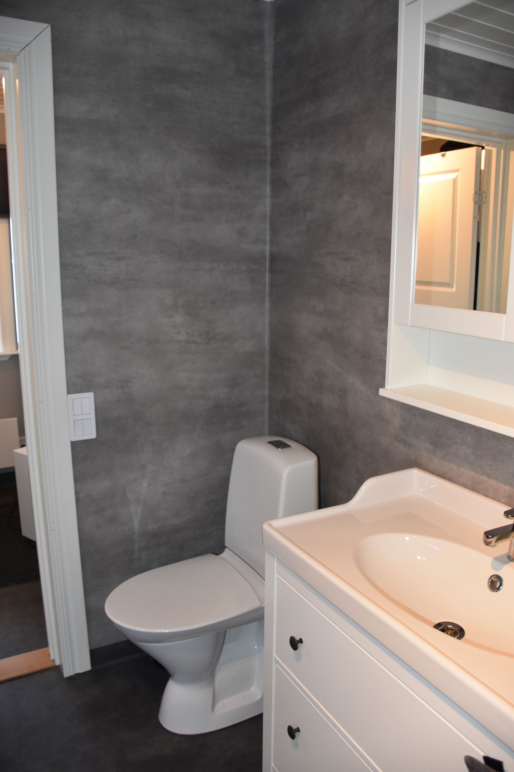 Fritidshus, Televägen 22, Ammarnäs, Sorsele