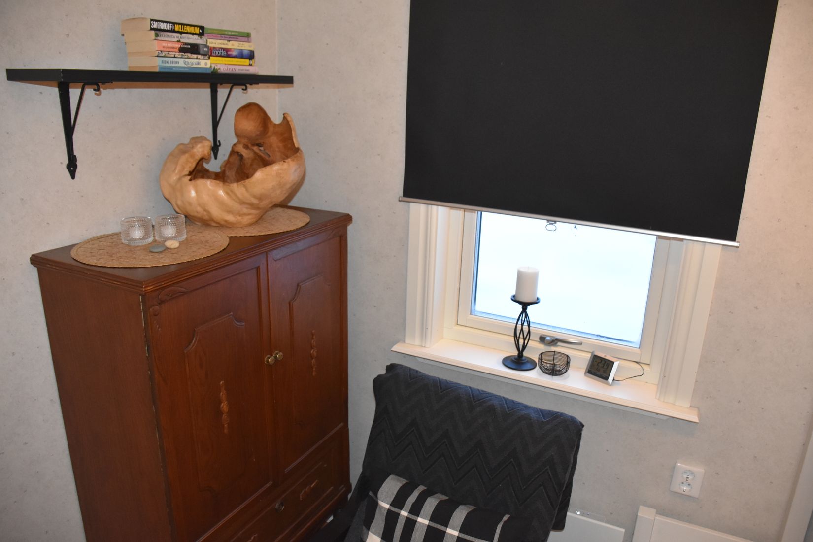 Fritidshus, Televägen 22, Ammarnäs, Sorsele