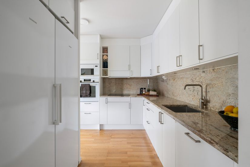 Bostadsrätt, Karlslundsvägen 26, Barkarbystaden, Järfälla