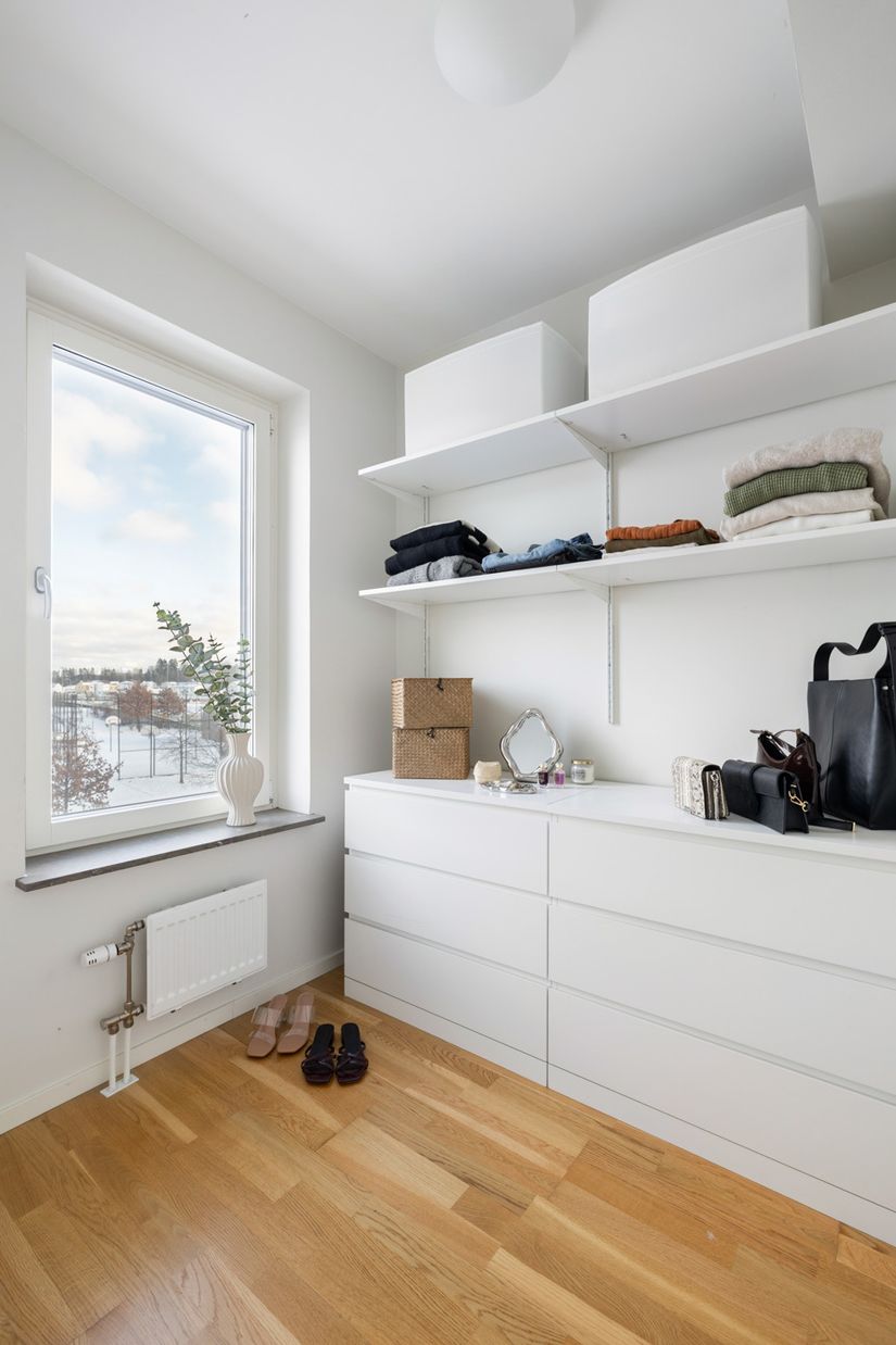 Bostadsrätt, Karlslundsvägen 26, Barkarbystaden, Järfälla