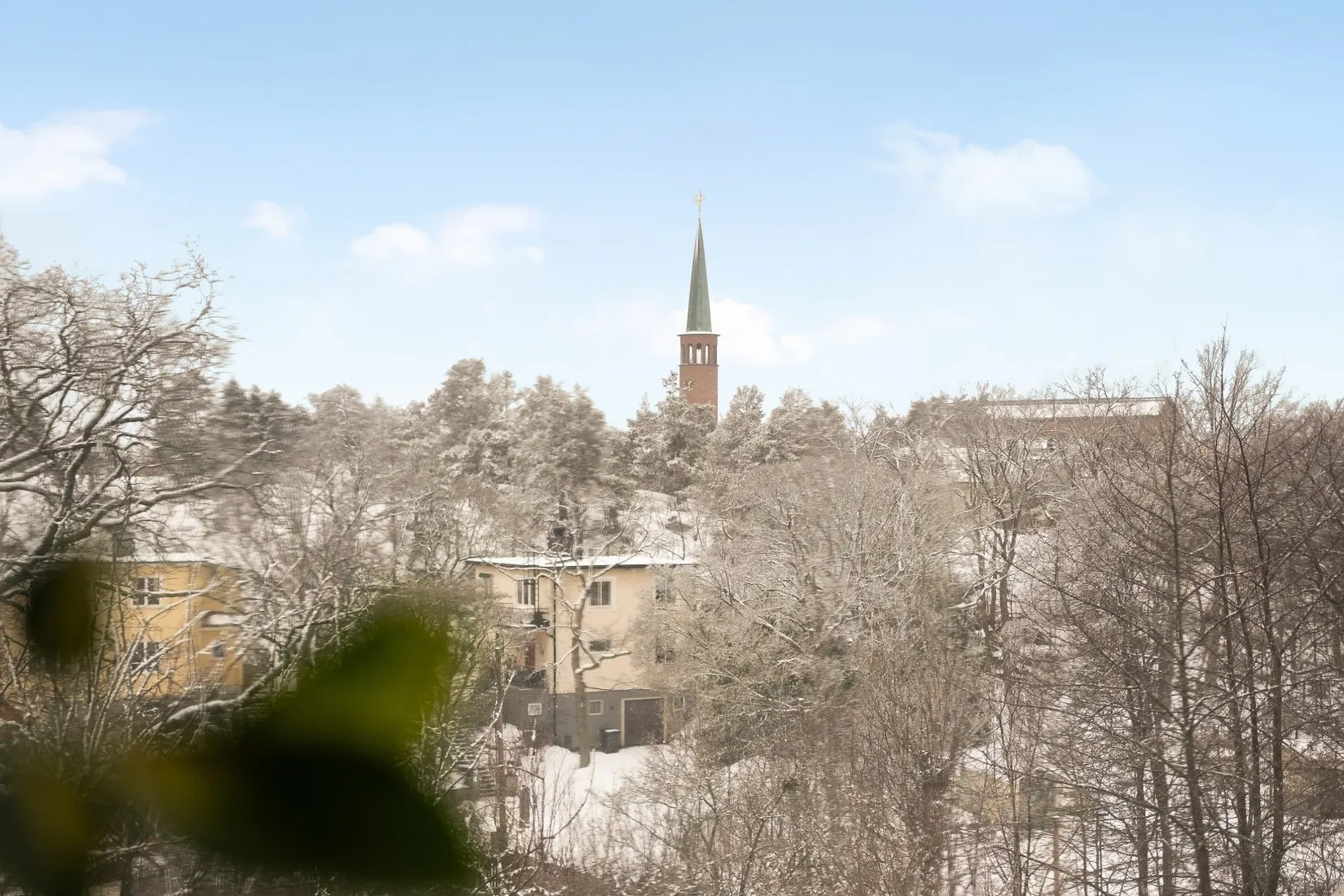 Bostadsrätt, Flottbrovägen 7, Stora Essingen, Stockholm