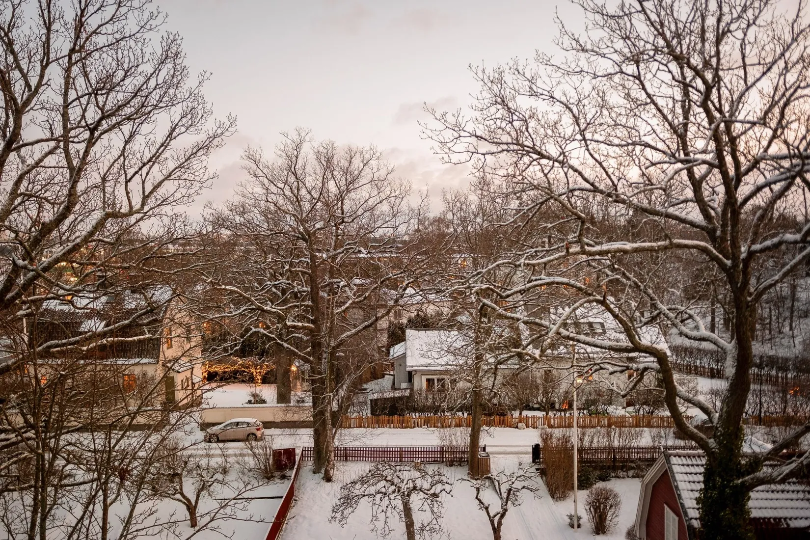 Bostadsrätt, Flottbrovägen 7, Stora Essingen, Stockholm