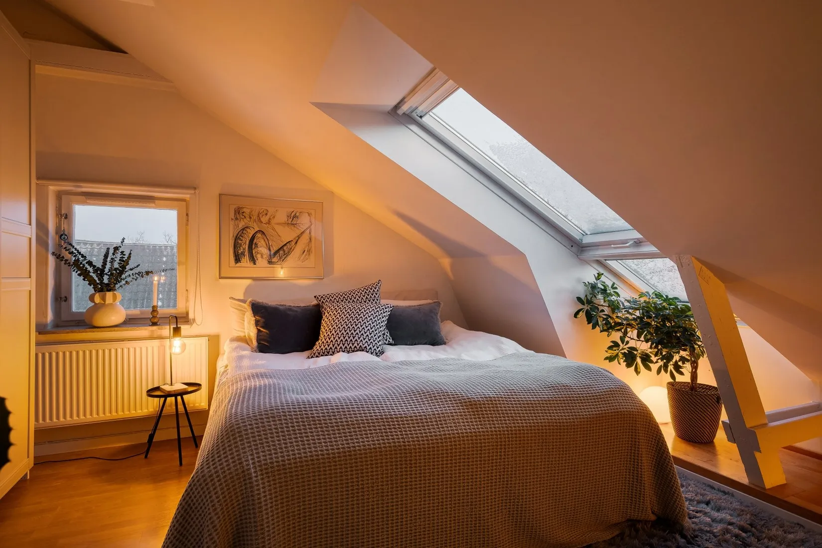 Bostadsrätt, Flottbrovägen 7, Stora Essingen, Stockholm