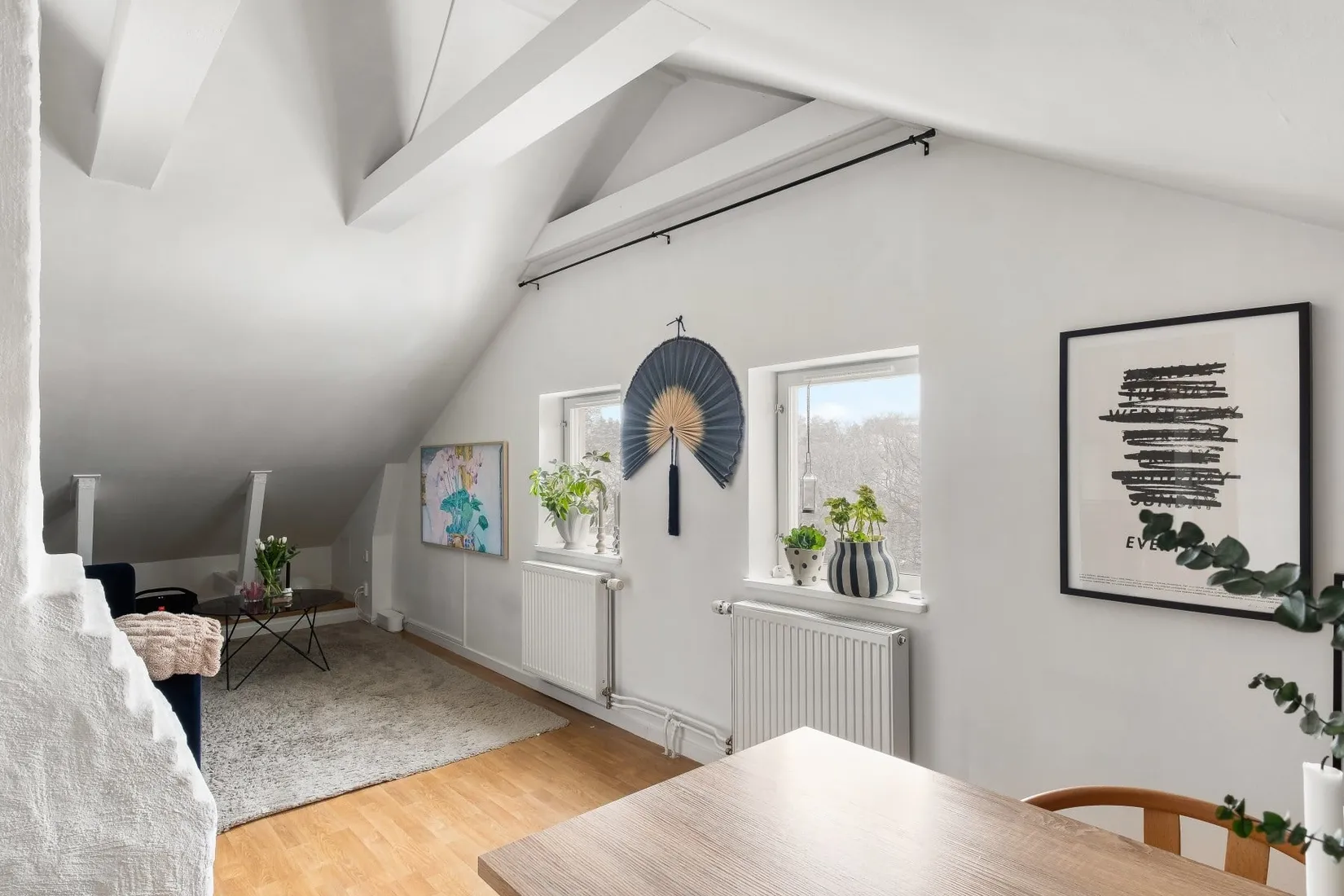 Bostadsrätt, Flottbrovägen 7, Stora Essingen, Stockholm