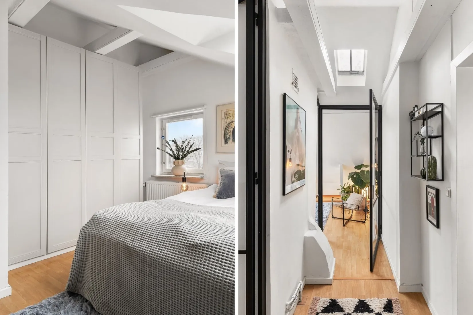 Bostadsrätt, Flottbrovägen 7, Stora Essingen, Stockholm