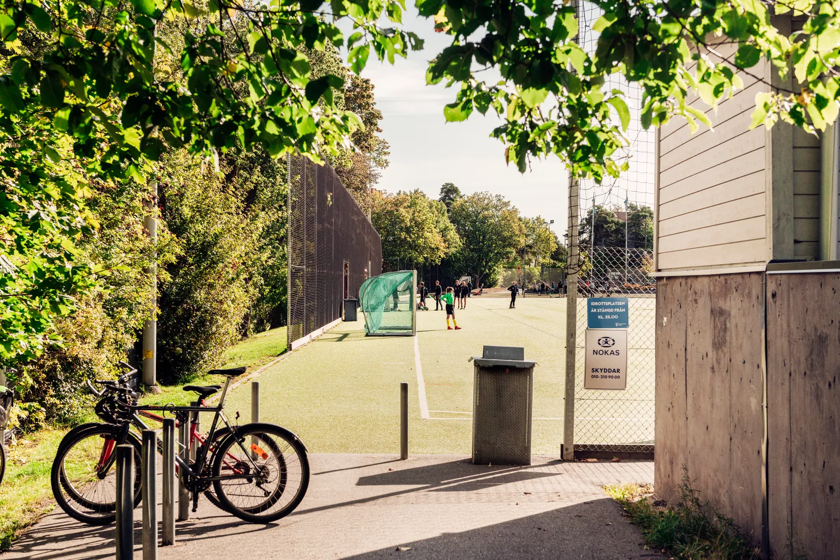 Bostadsrätt, Flottbrovägen 7, Stora Essingen, Stockholm