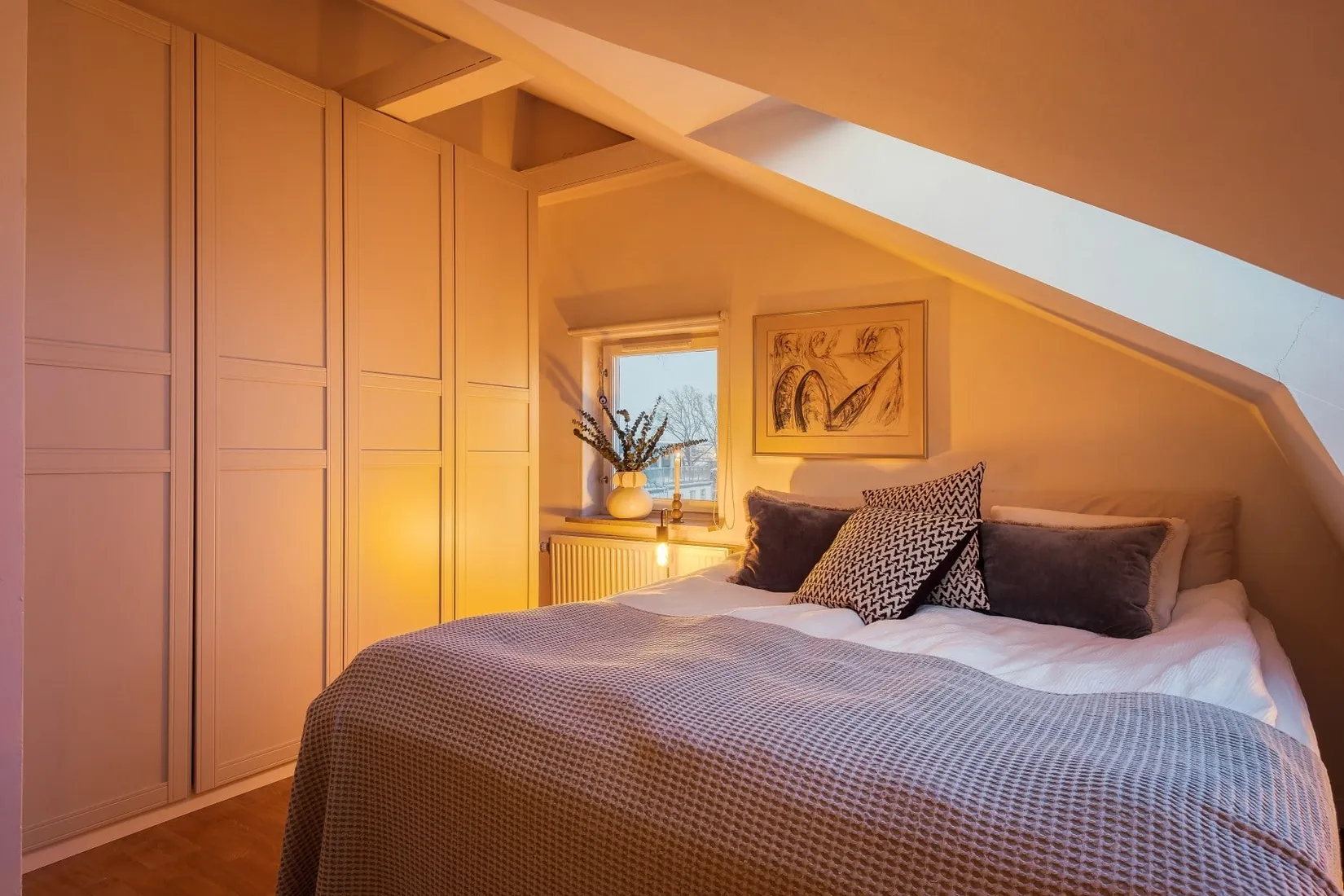 Bostadsrätt, Flottbrovägen 7, Stora Essingen, Stockholm