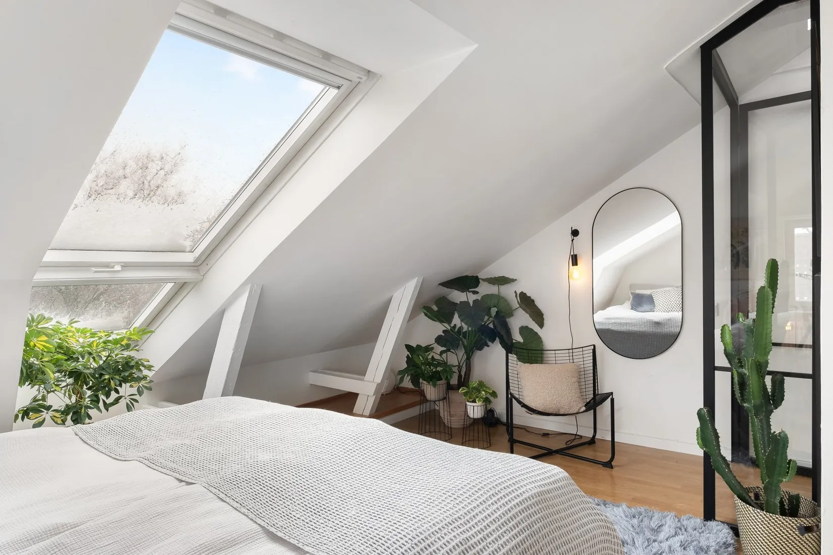 Bostadsrätt, Flottbrovägen 7, Stora Essingen, Stockholm