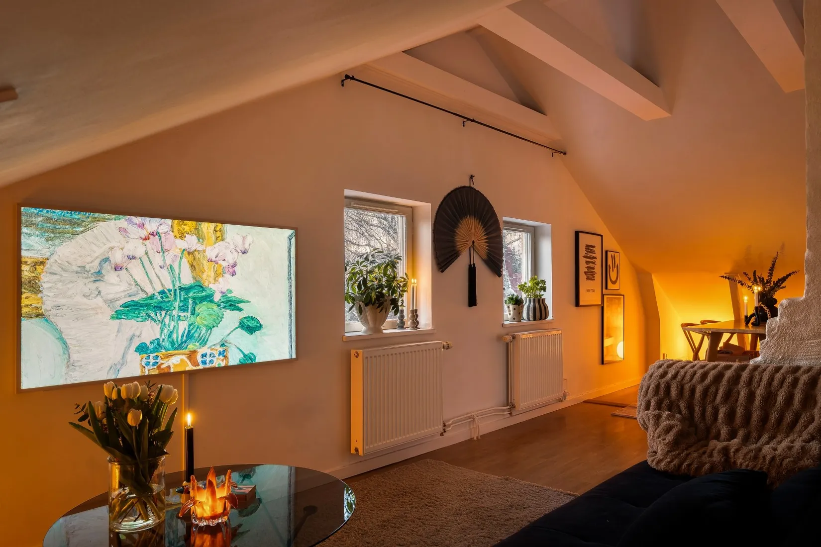 Bostadsrätt, Flottbrovägen 7, Stora Essingen, Stockholm