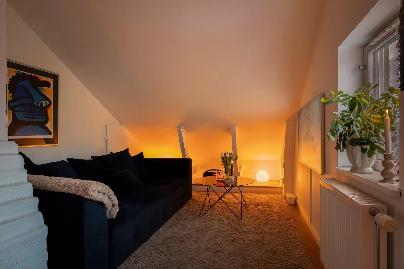 Bostadsrätt, Flottbrovägen 7, Stora Essingen, Stockholm