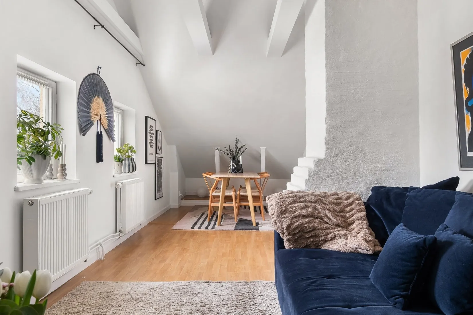 Bostadsrätt, Flottbrovägen 7, Stora Essingen, Stockholm