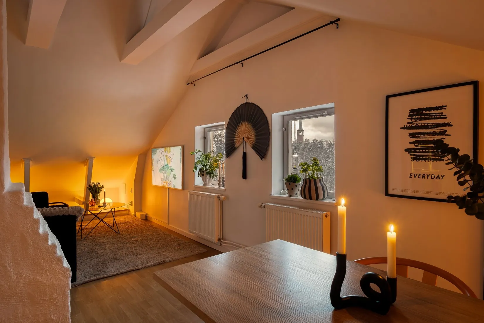 Bostadsrätt, Flottbrovägen 7, Stora Essingen, Stockholm