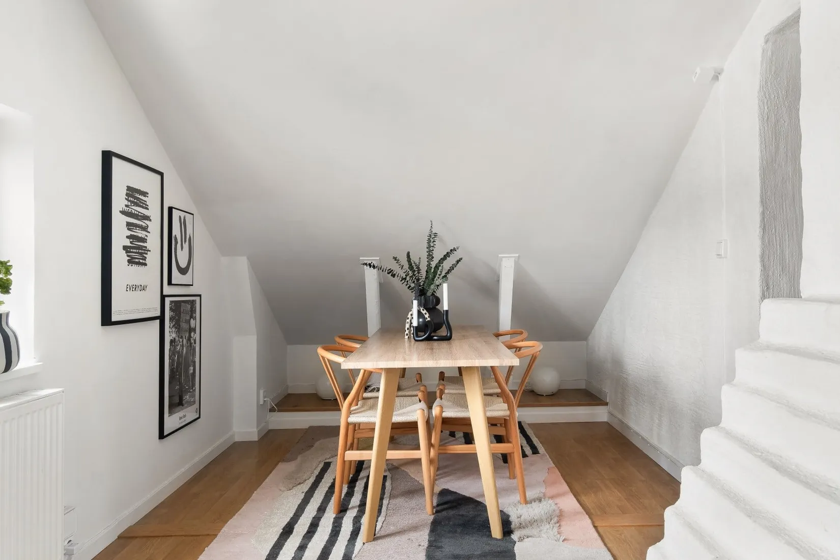 Bostadsrätt, Flottbrovägen 7, Stora Essingen, Stockholm