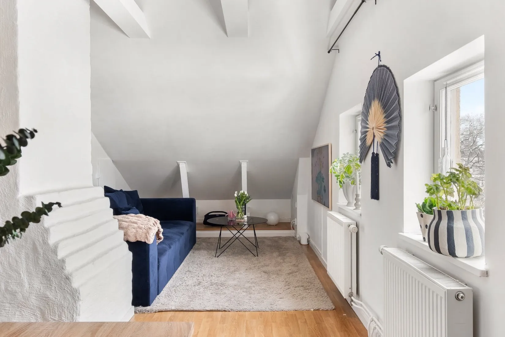 Bostadsrätt, Flottbrovägen 7, Stora Essingen, Stockholm