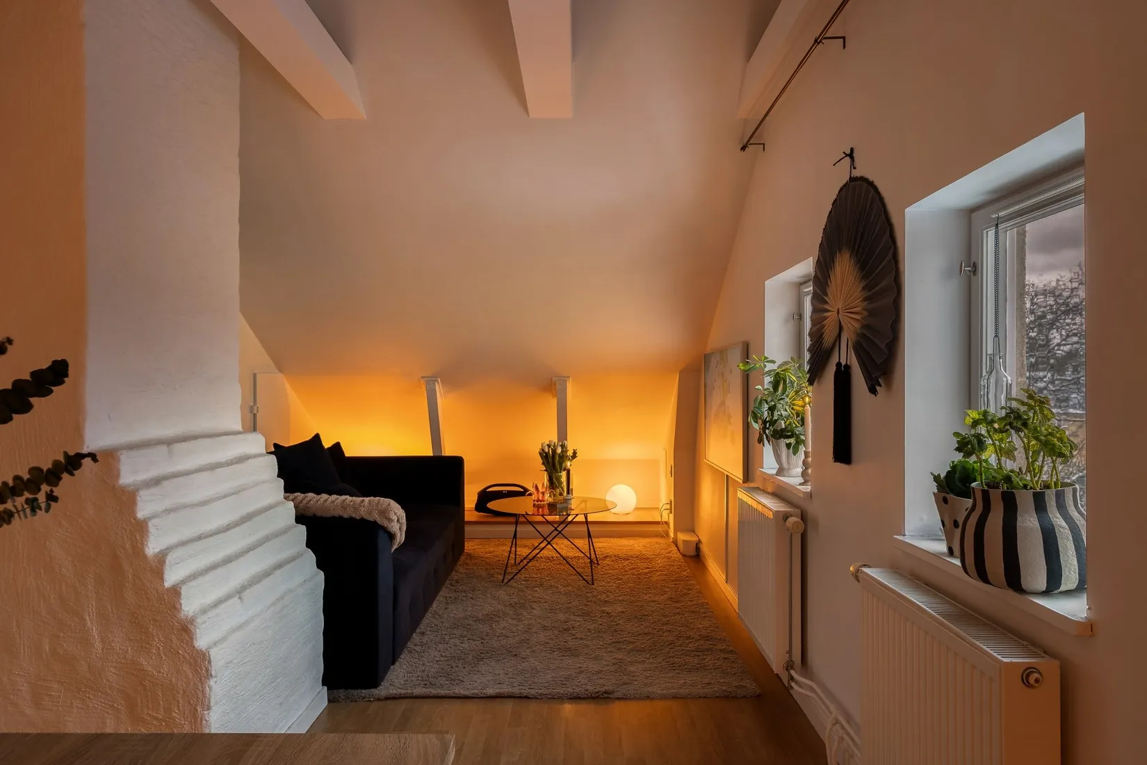 Bostadsrätt, Flottbrovägen 7, Stora Essingen, Stockholm