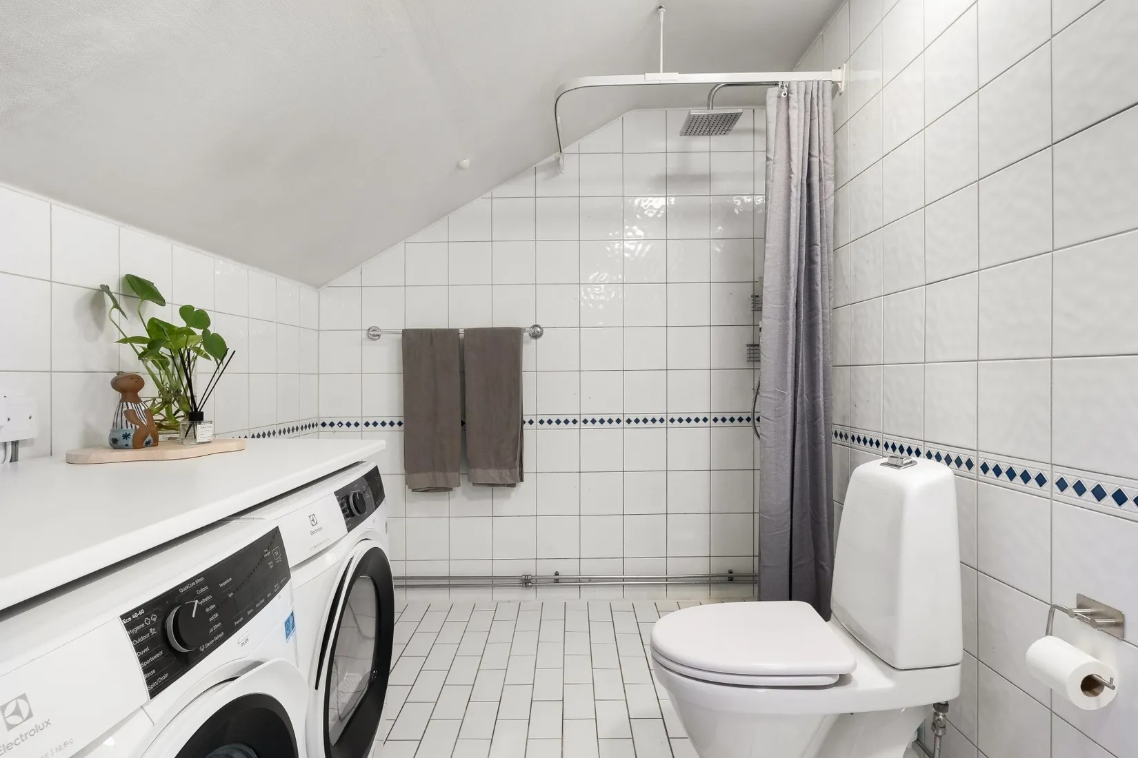 Bostadsrätt, Flottbrovägen 7, Stora Essingen, Stockholm