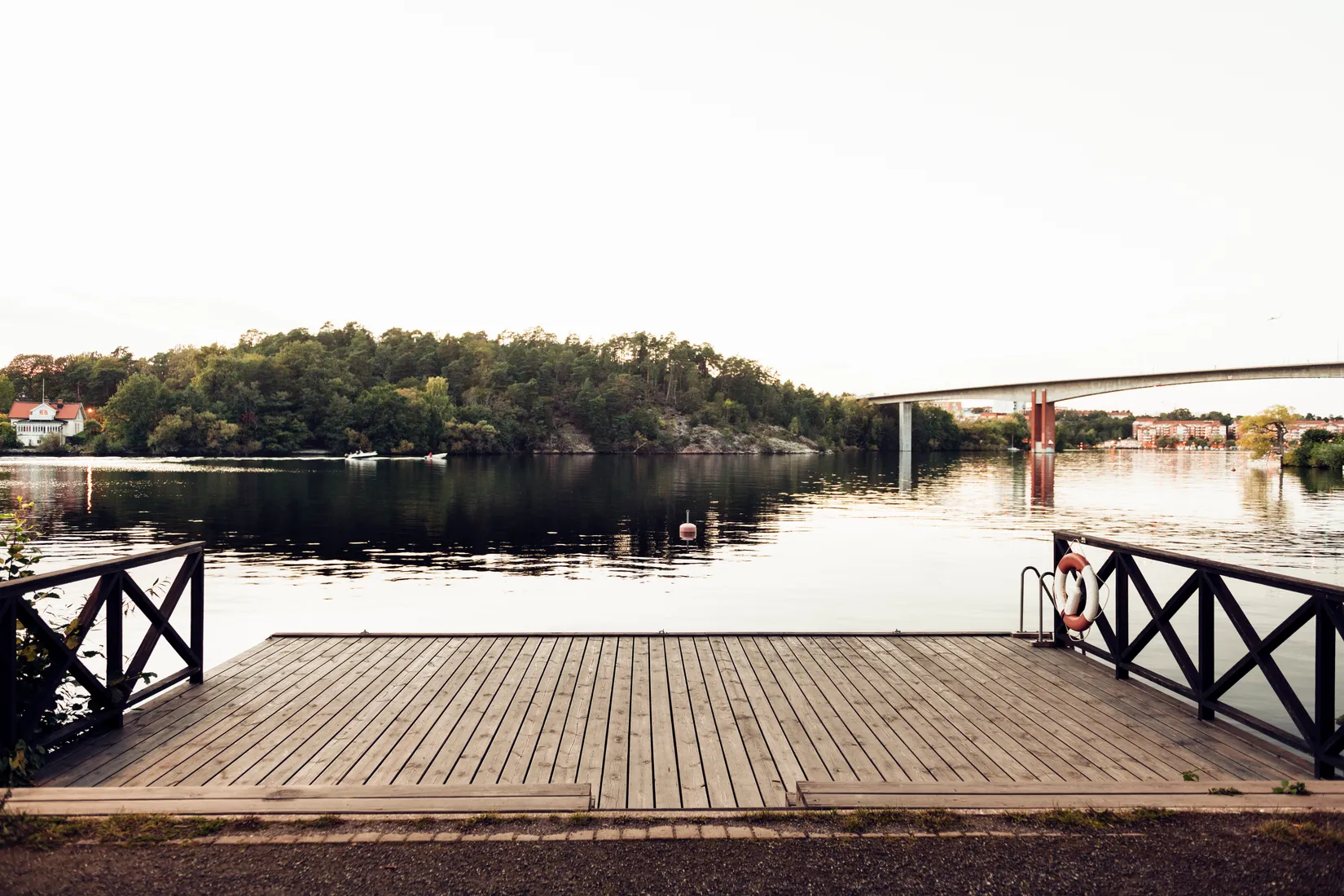 Bostadsrätt, Flottbrovägen 7, Stora Essingen, Stockholm