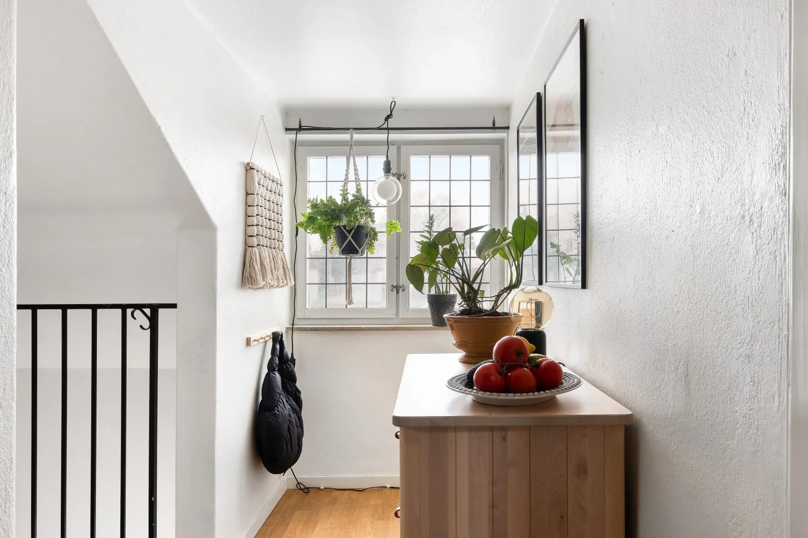 Bostadsrätt, Flottbrovägen 7, Stora Essingen, Stockholm