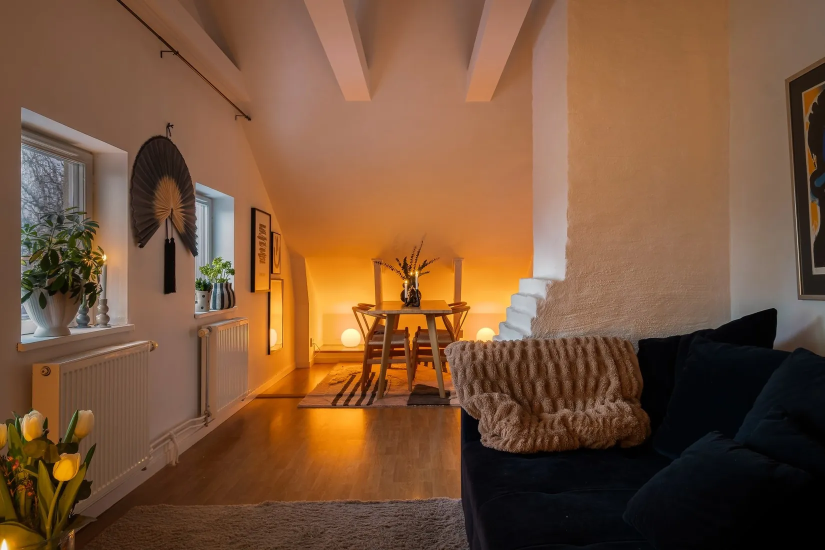 Bostadsrätt, Flottbrovägen 7, Stora Essingen, Stockholm