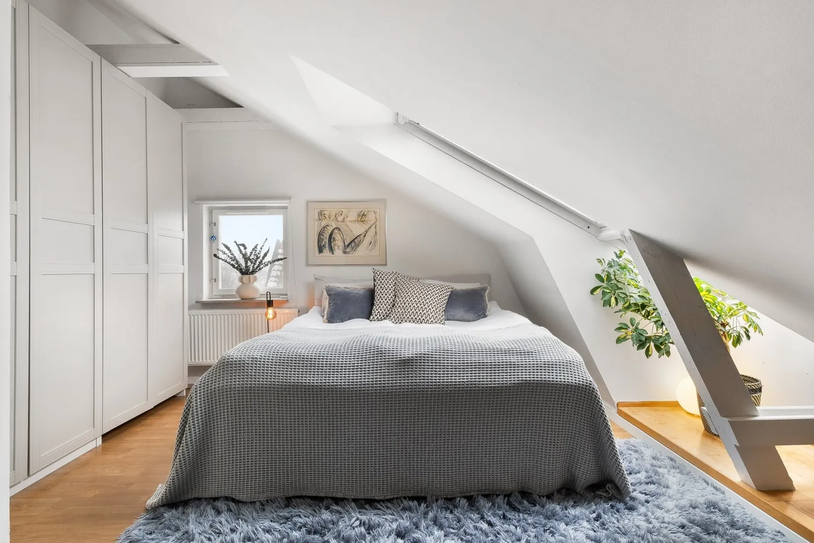 Bostadsrätt, Flottbrovägen 7, Stora Essingen, Stockholm